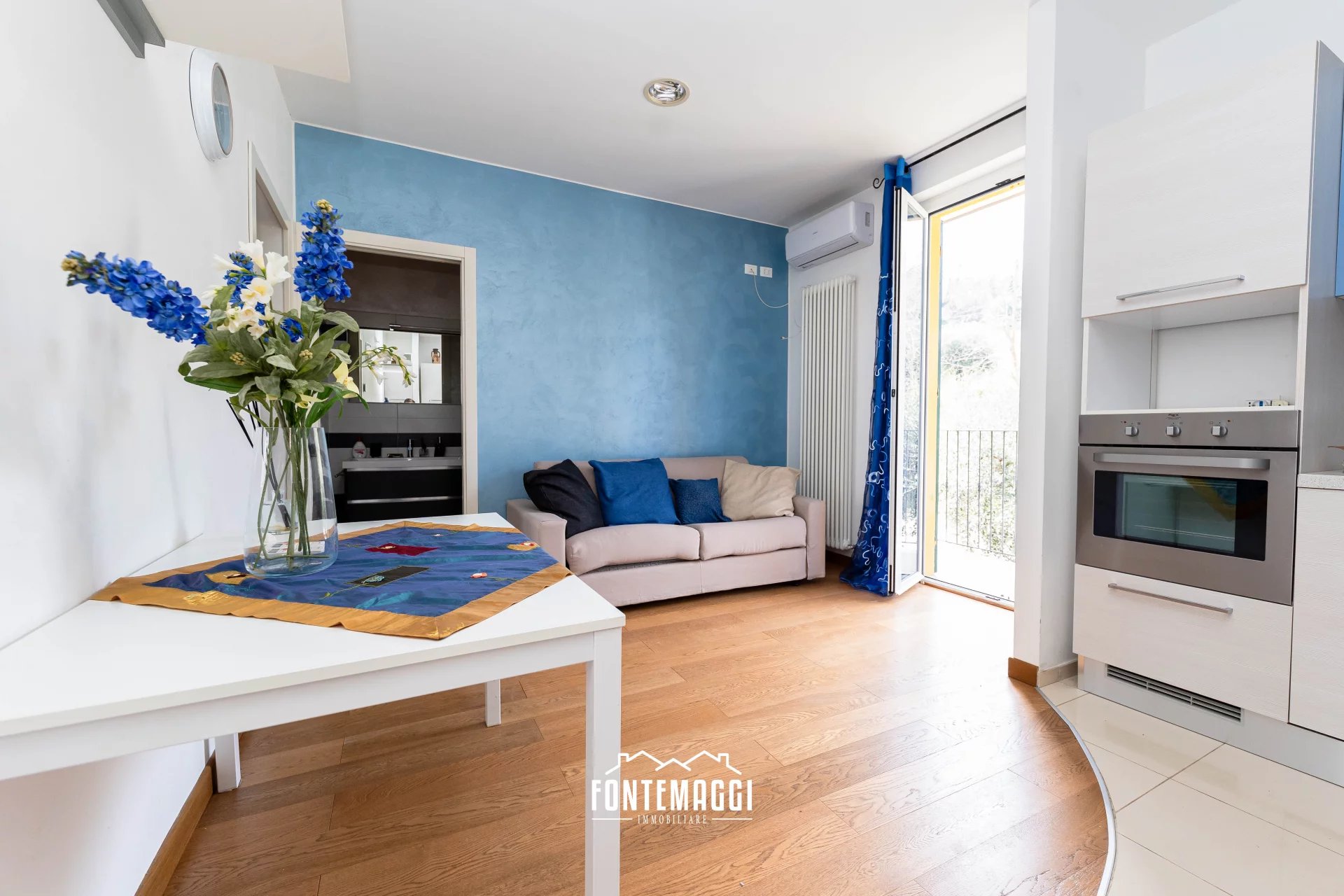 Sale Apartment Cartoceto