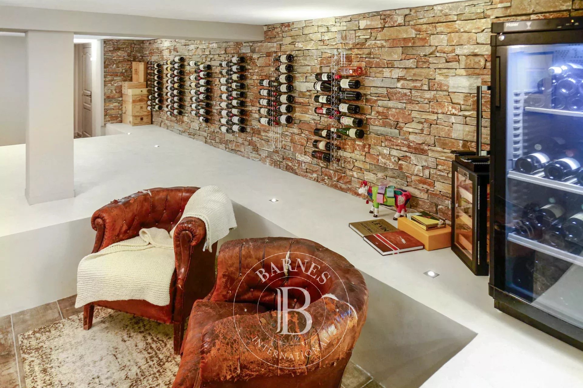 Villa Le Castellet - picture 15