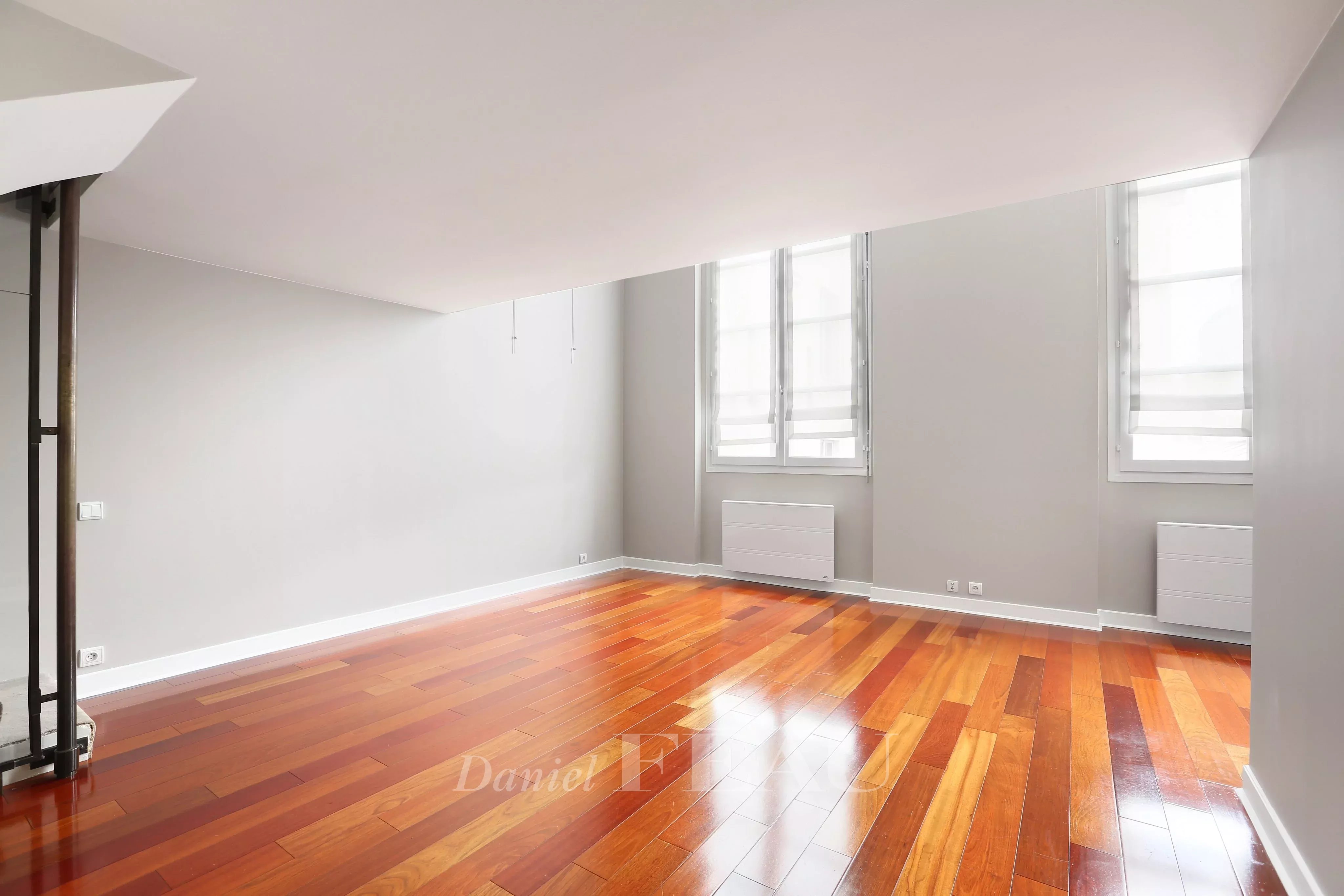 Rental Apartment Paris 16th