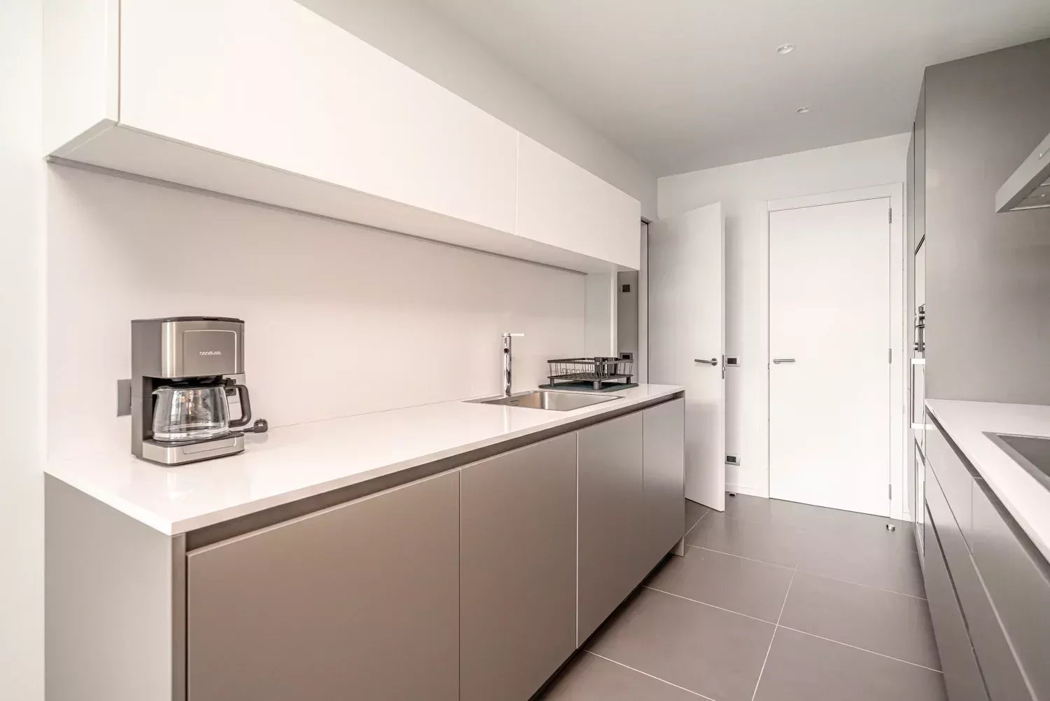 Daire Madrid - picture 25