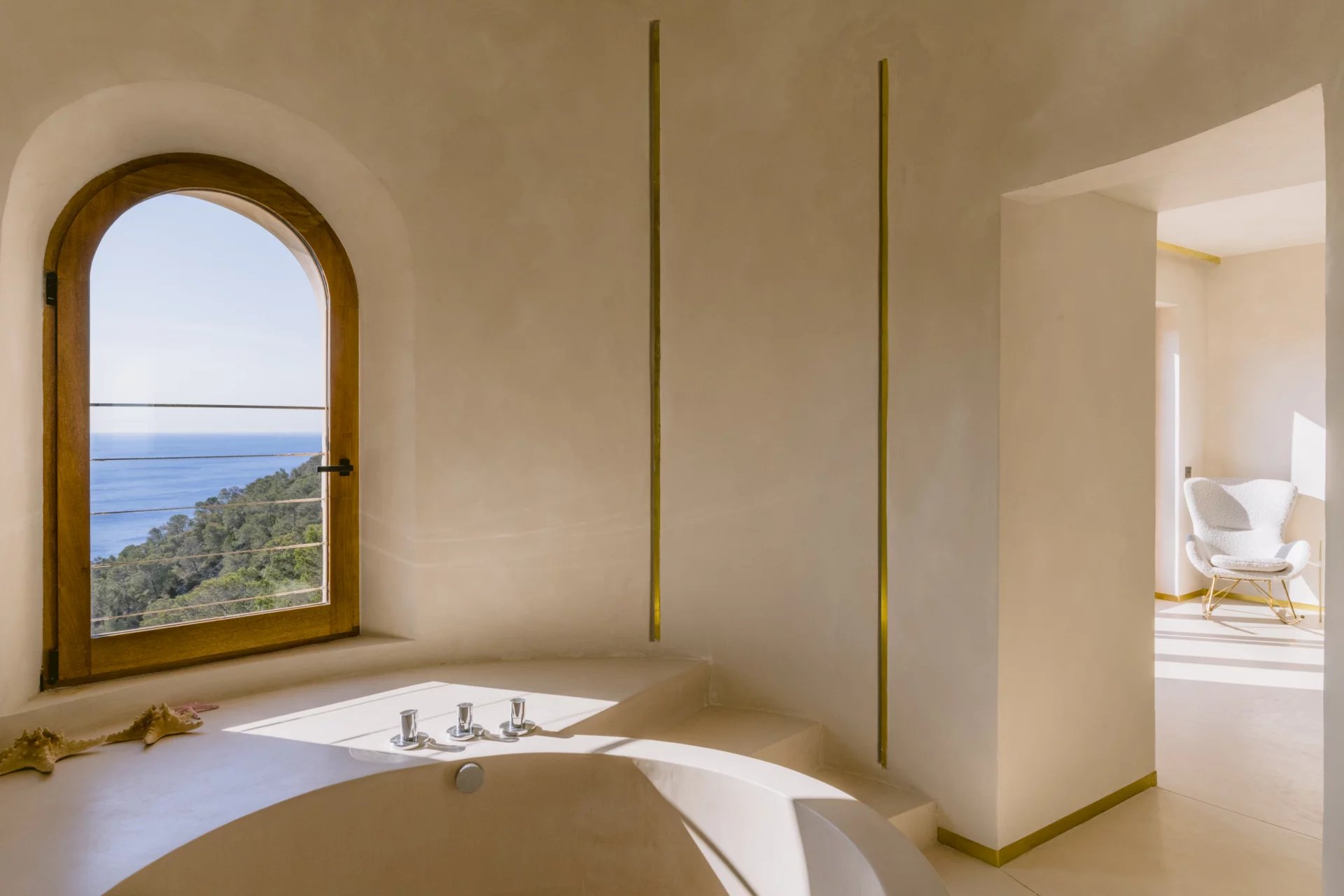 Isla de Ibiza  - Villa  - picture 10
