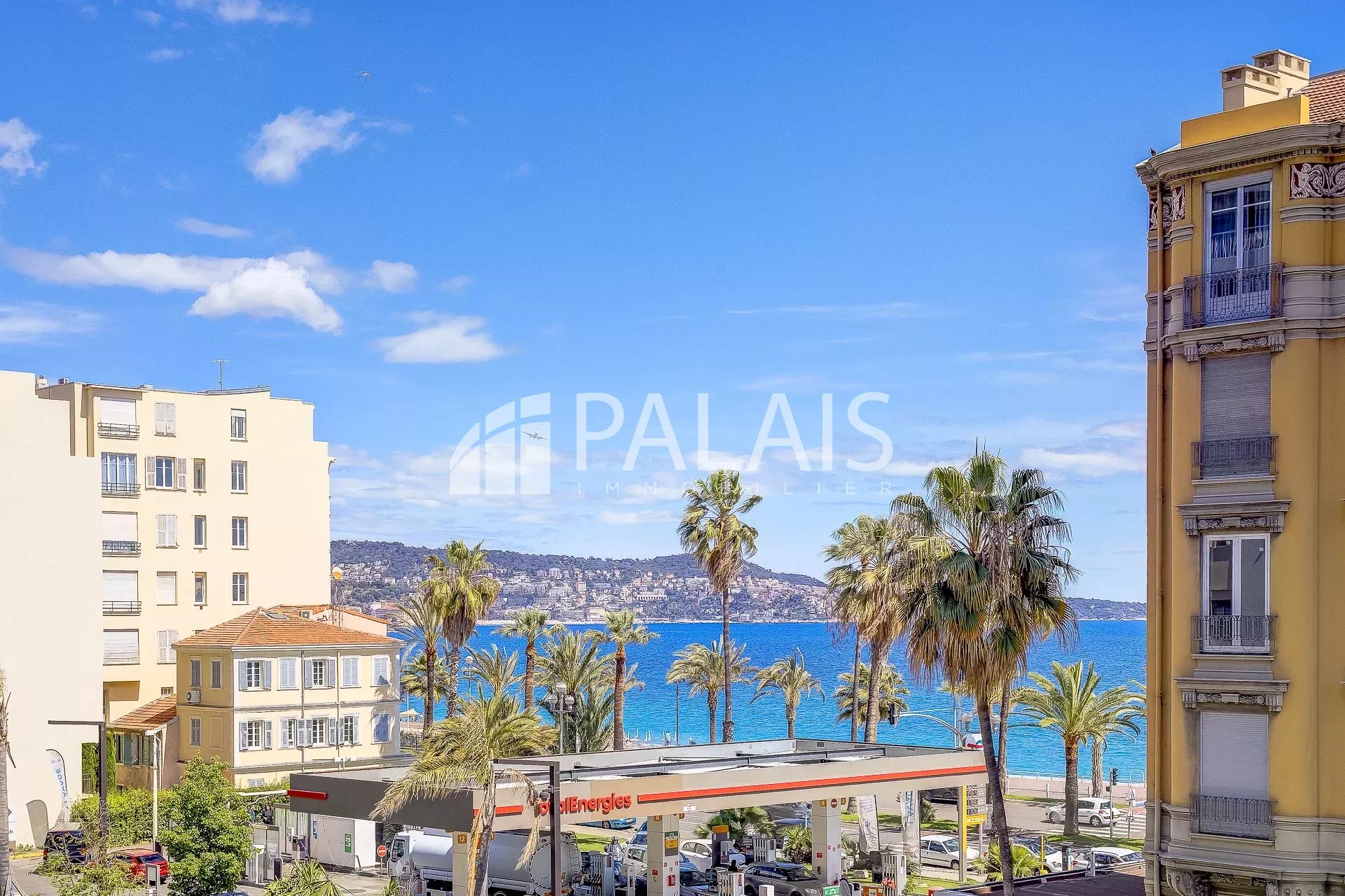 Vente Appartement Nice