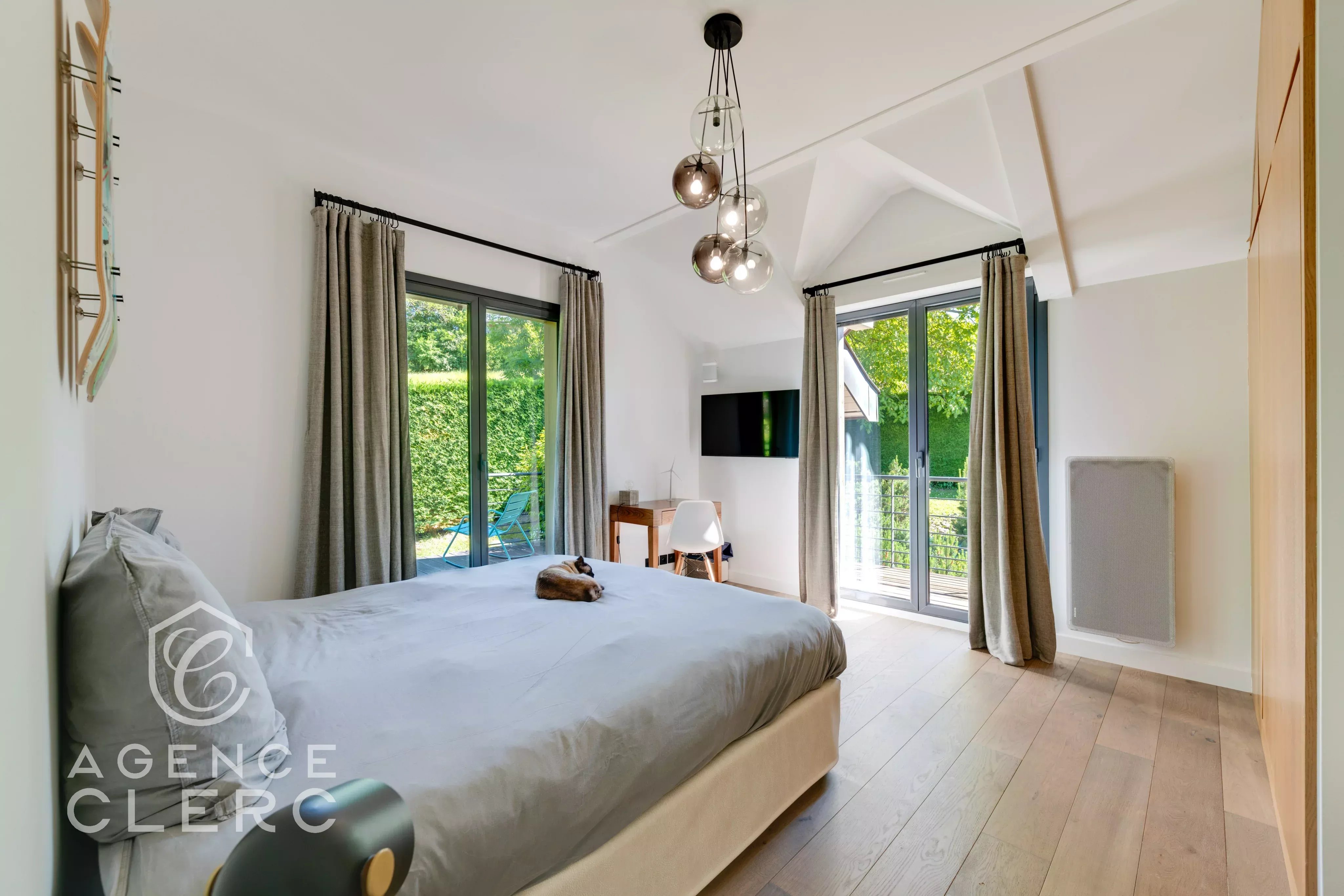 Vente Maison Menthon-Saint-Bernard