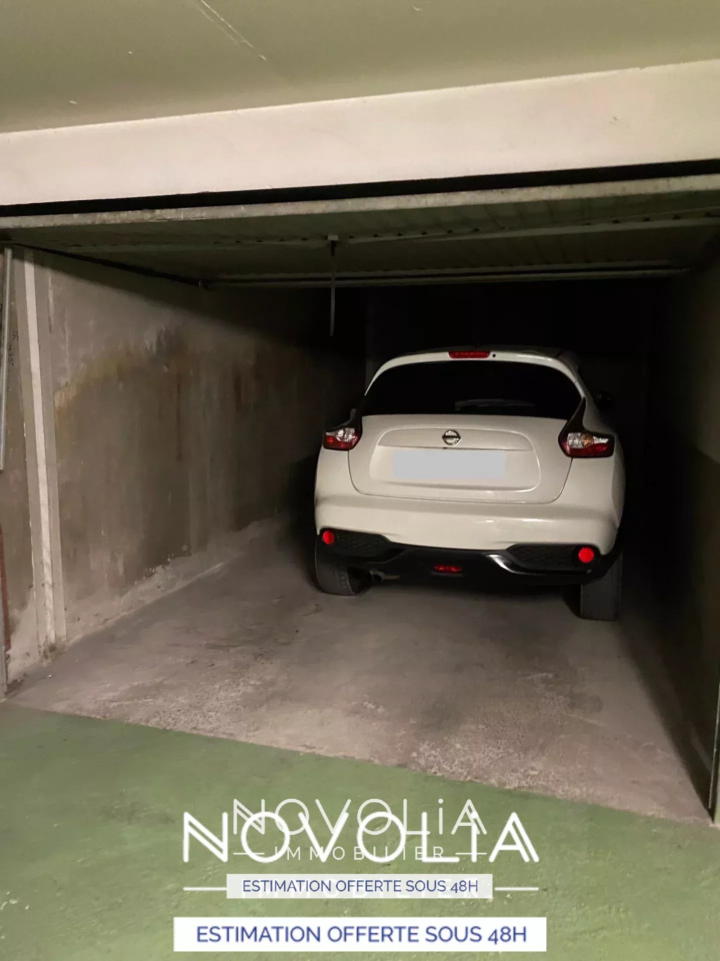 Achat Garage, , , Lyon 7ème (69007)