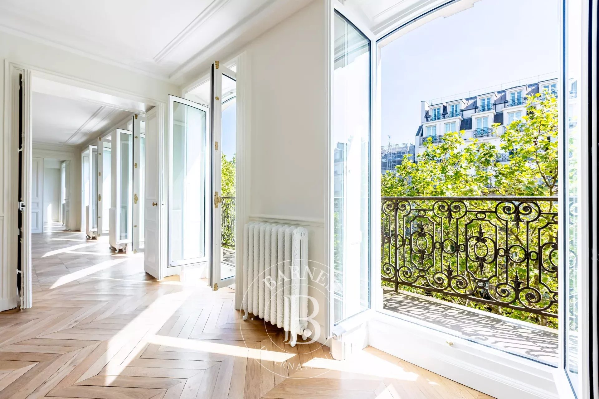 Paris  - Appartement 6 Pi&egrave;ces 4 Chambres - picture 6