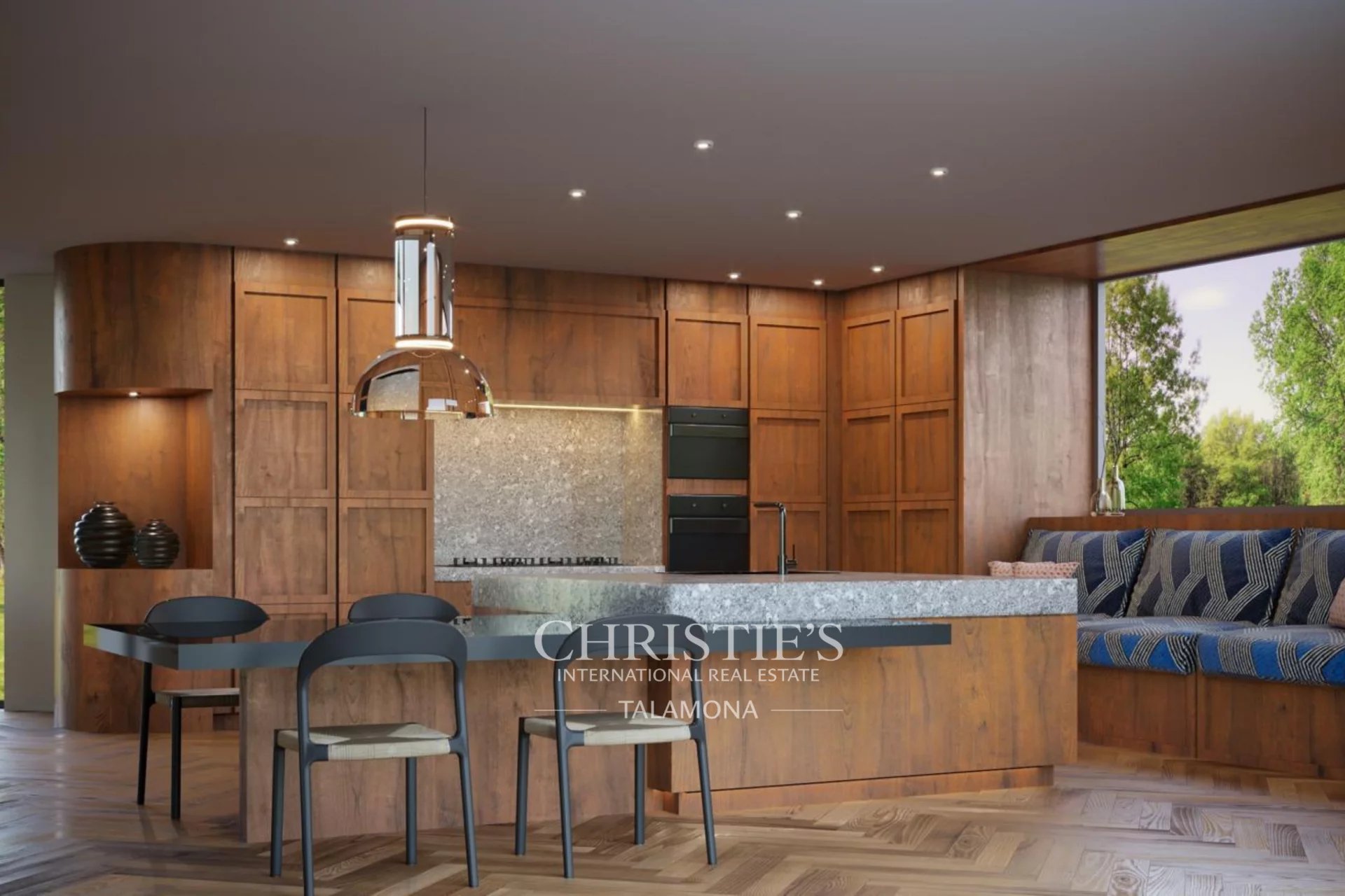 4 Bedroom Villa/Townhouse's Image 47
