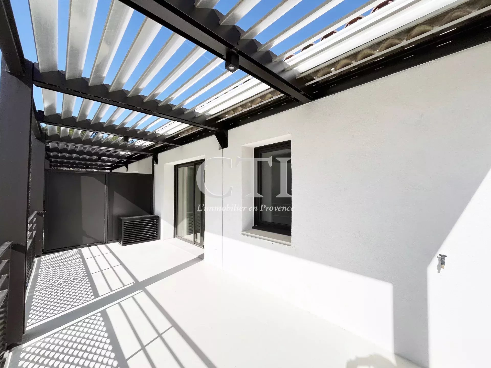 Vente Appartement Vaison-la-Romaine