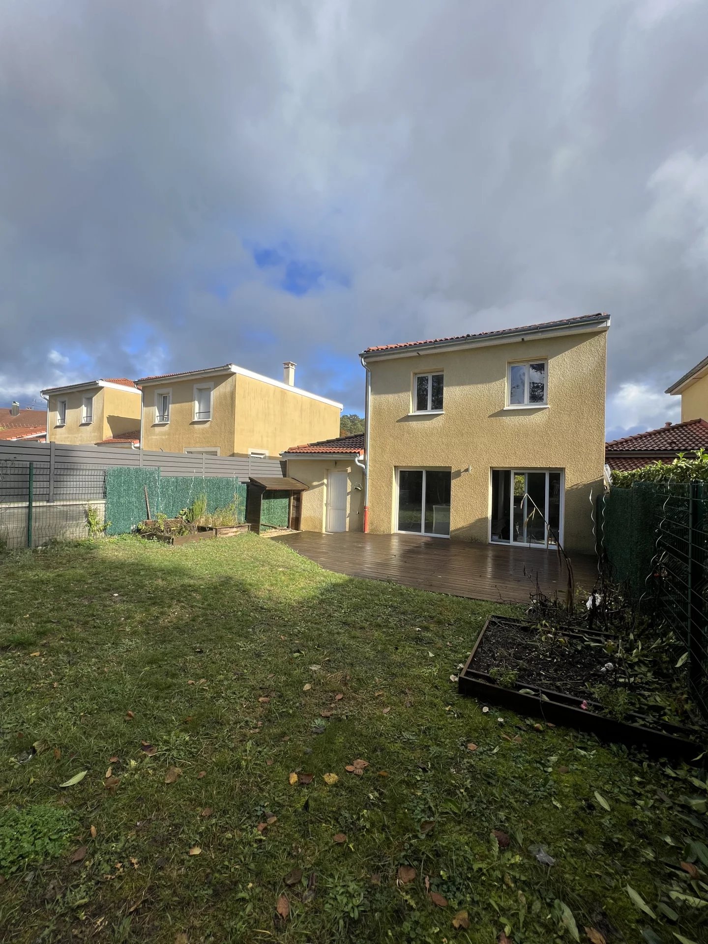 Agence immobilière de agence IMMOBILIS