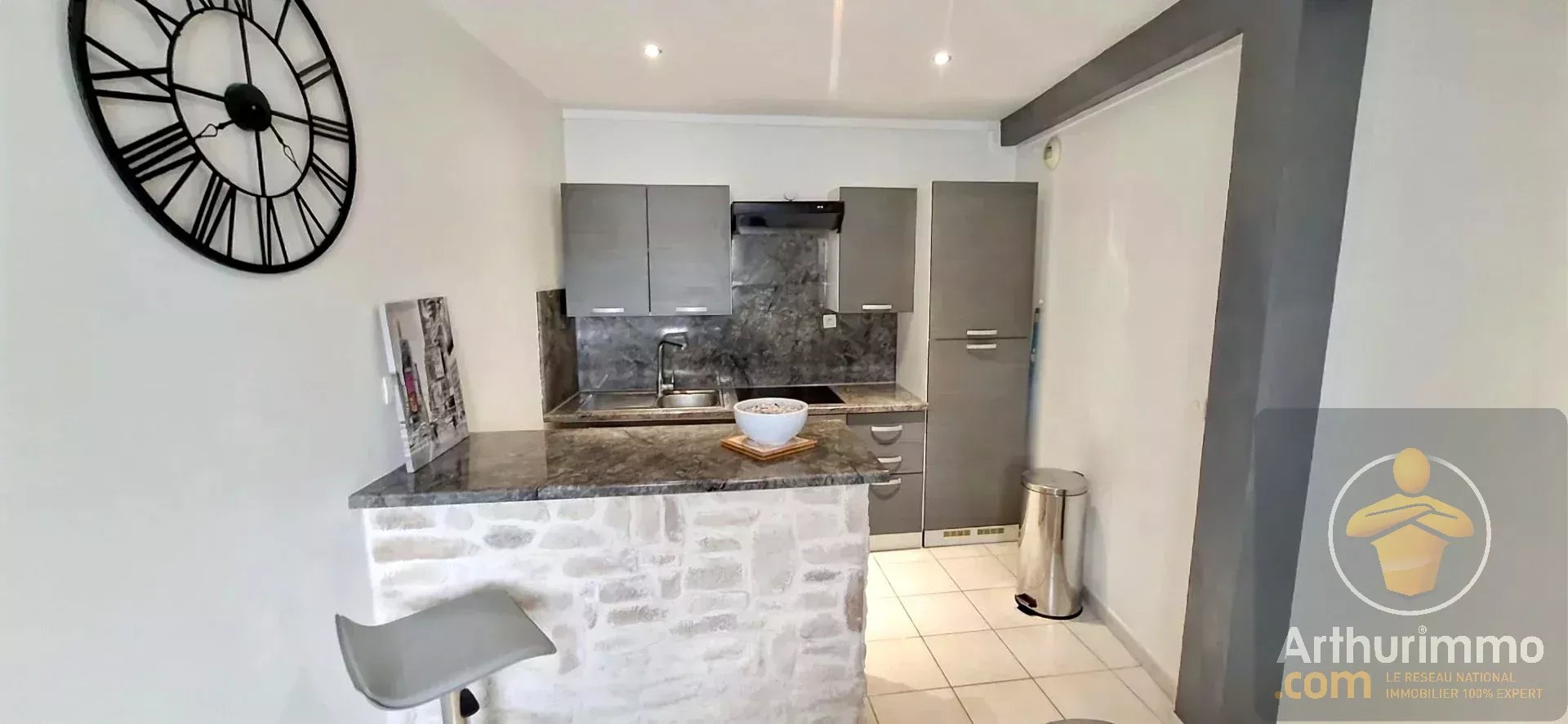 Appartement 2 pièces - 40m² à Orléans — photo 4
