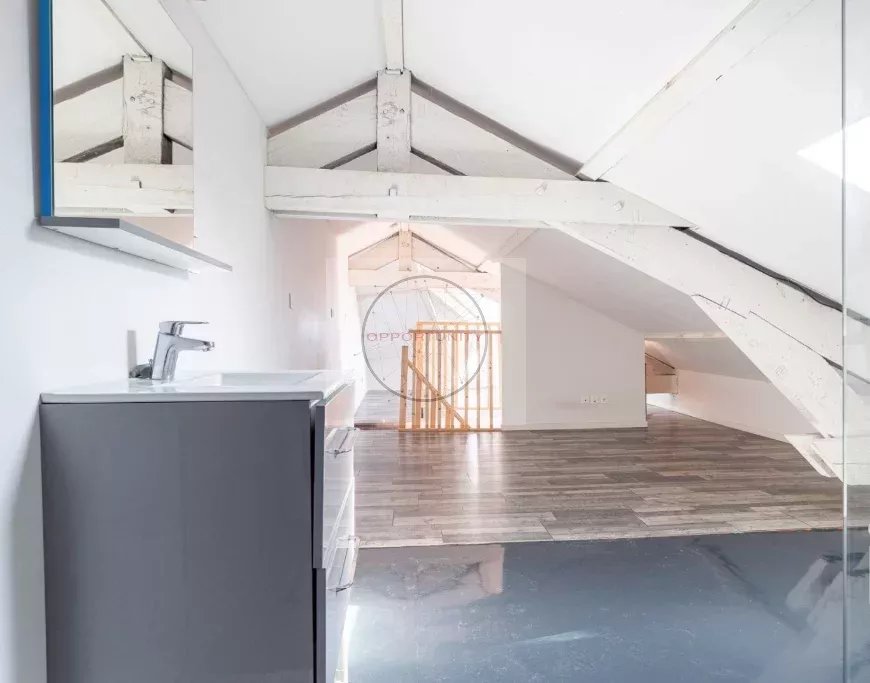 appartement 68 m² Montauban — photo 8