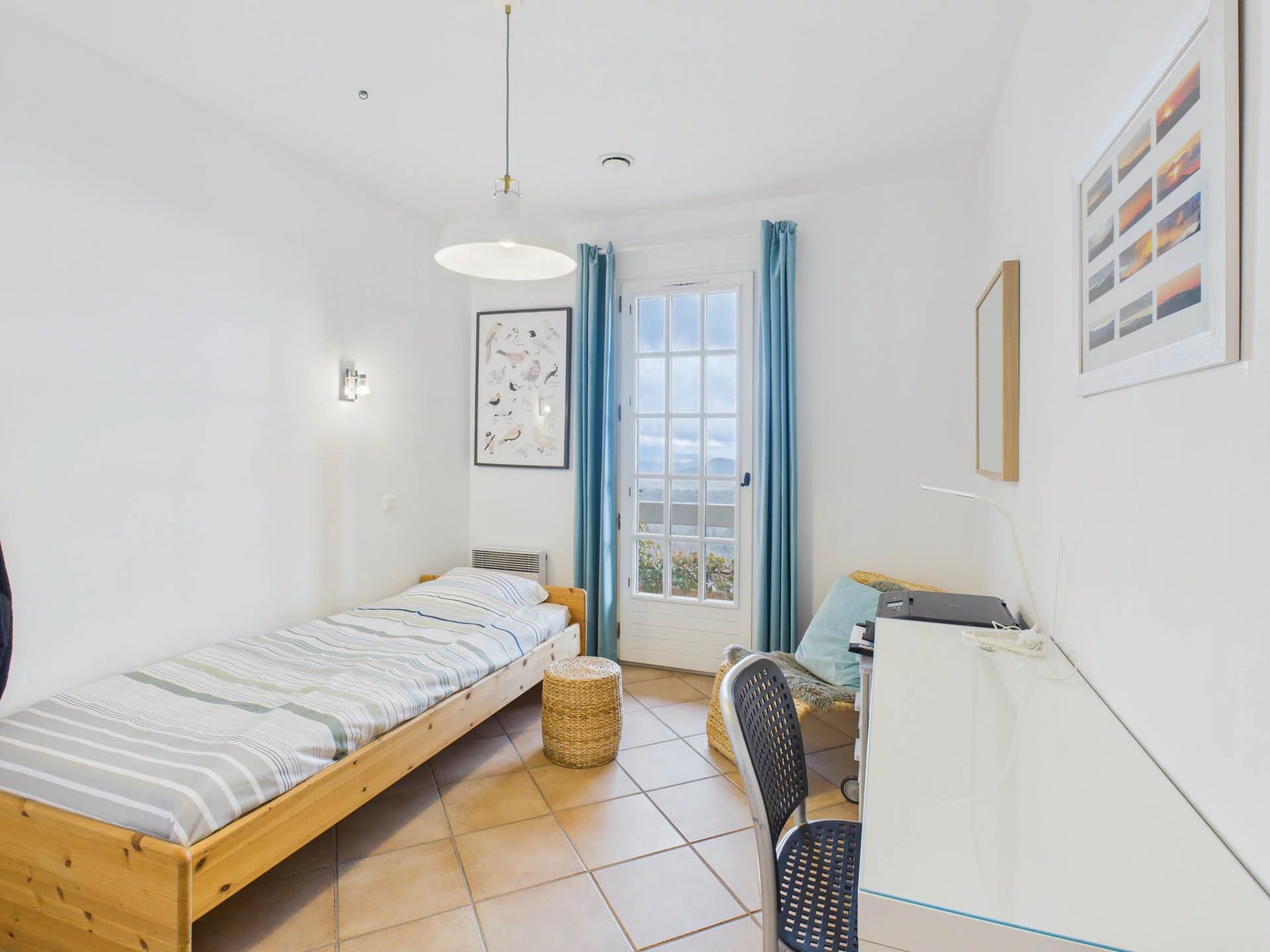 Spacious 5 bedroom family home near Fayence - Mons