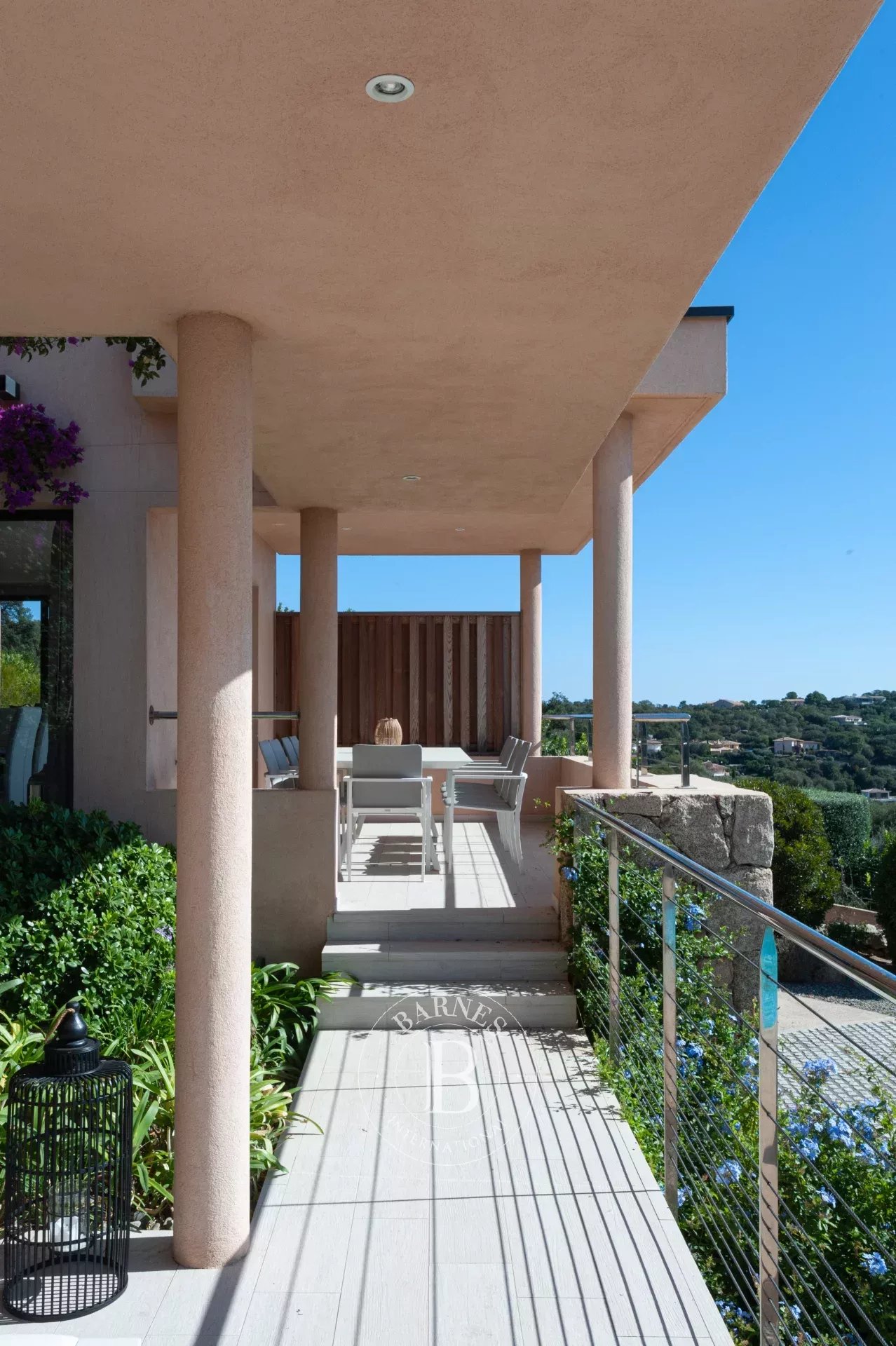 Zonza  - Villa  - picture 15