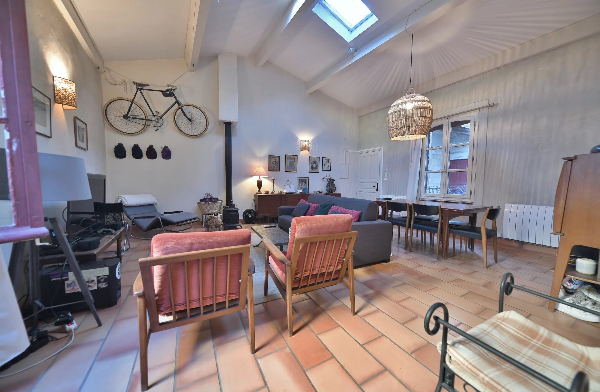 Agence immobilière de CIGAL'IMMO