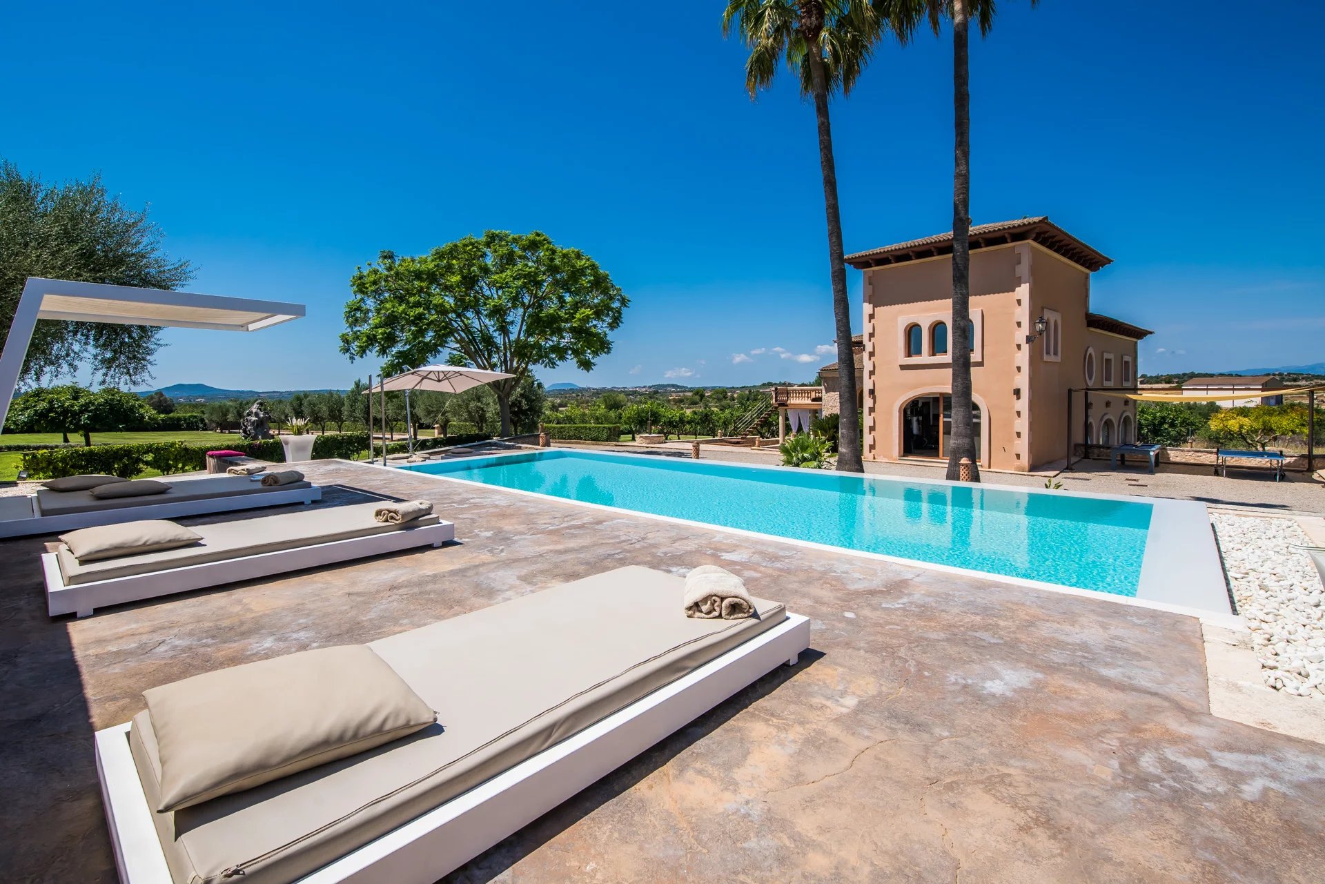 Sale Villa Santa Margalida