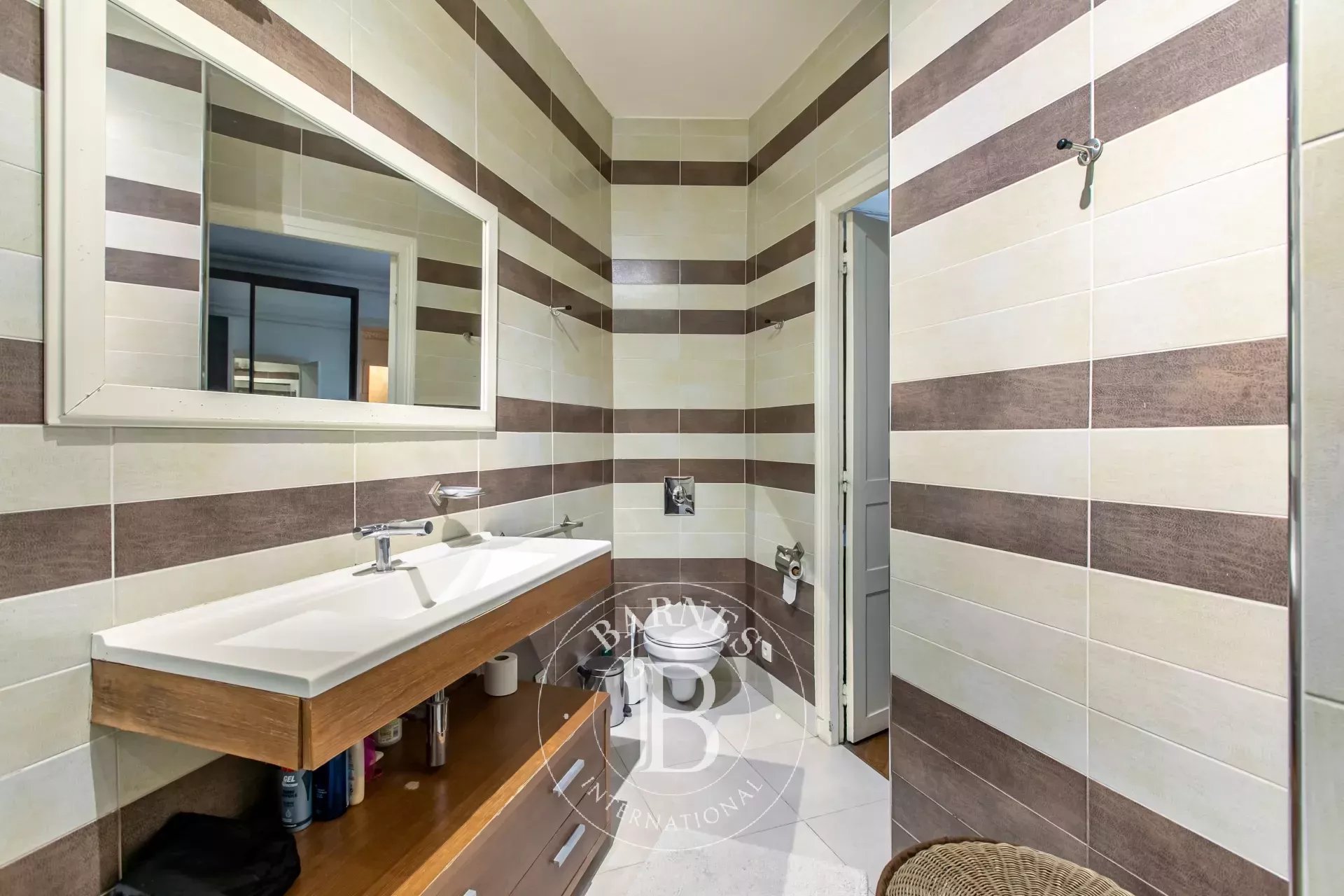 Paris 75017- Arc de Triomphe - Wagram - 2-bedroom apartment - Exclusive - picture 13