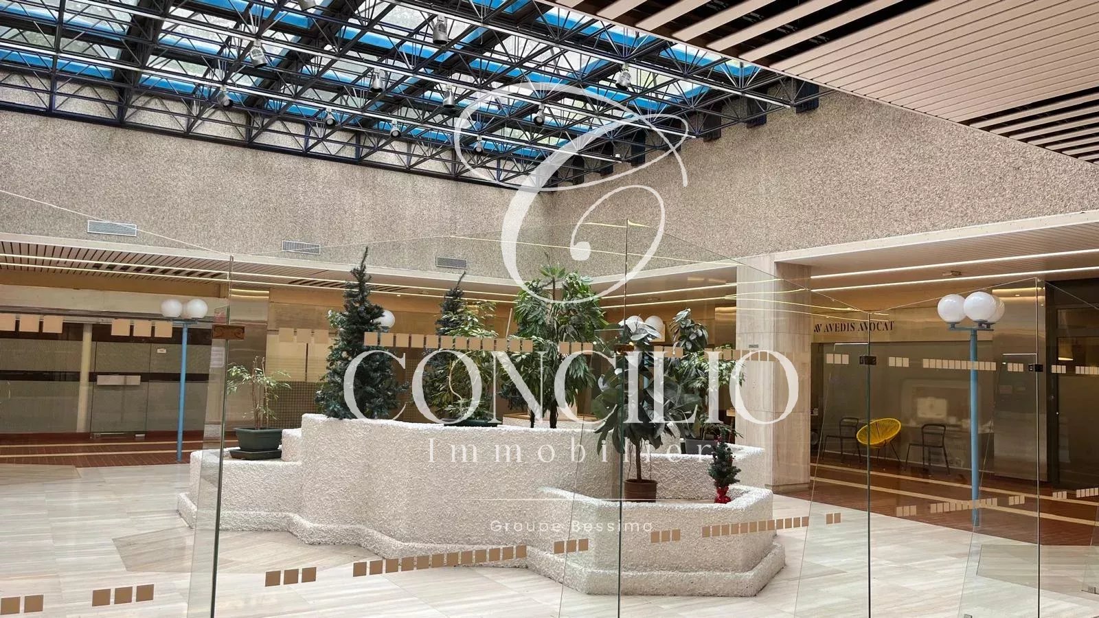 Agence immobilière de Concilio Immobilier