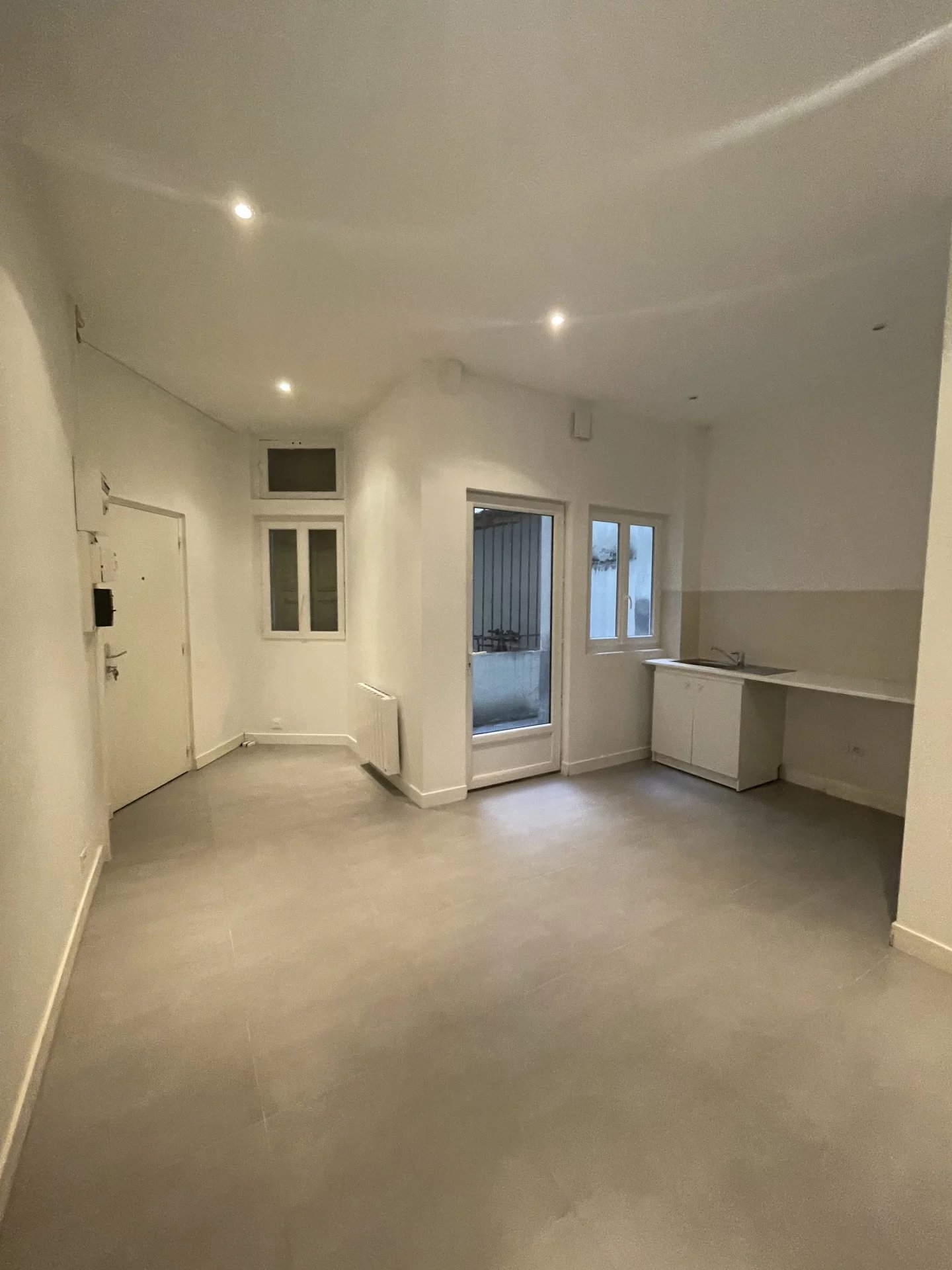 Location Appartement Paris 13ème