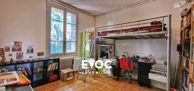 Photo 5 — Montpellier – Maison individuelle 4 faces vendue louée – 95 m² avec jardin