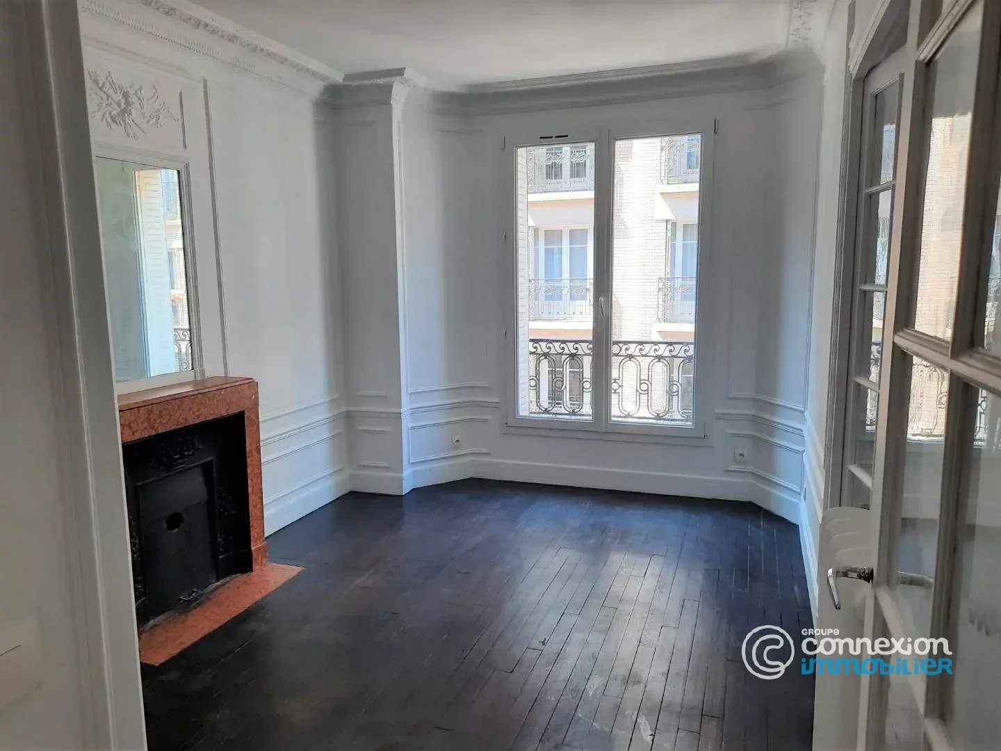 Rental Apartment Paris 18th