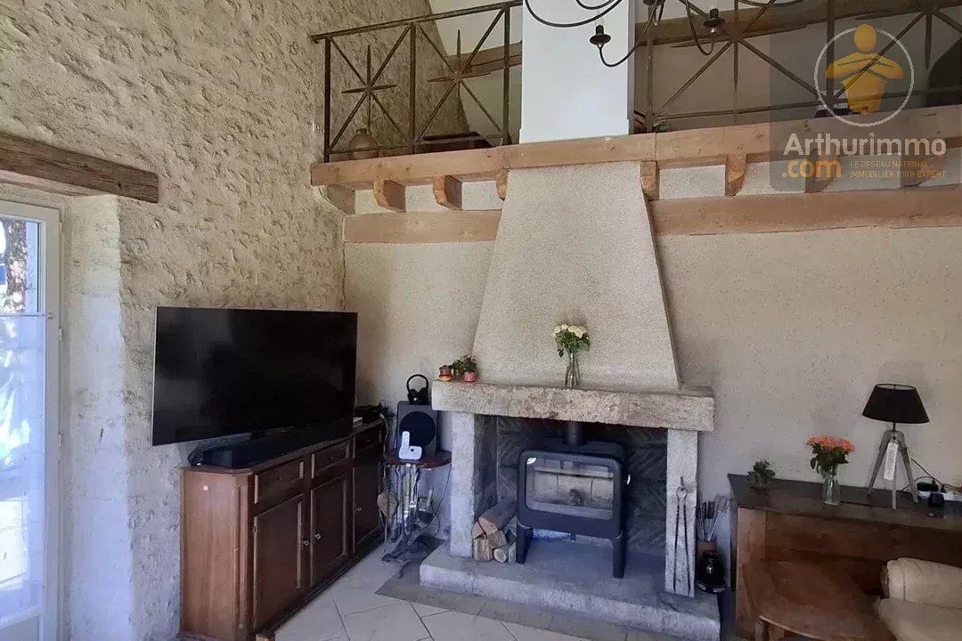 Maison familiale de 177m² à Messas — photo 3
