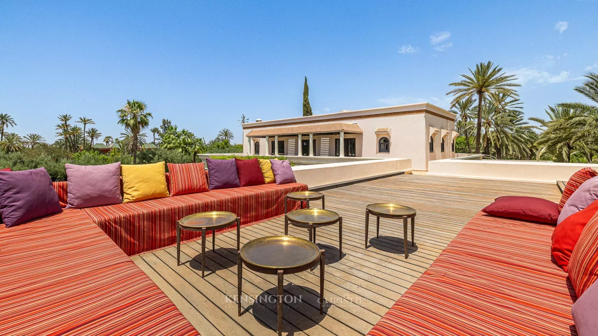 6 Bedroom Villa/Townhouse's Image 91