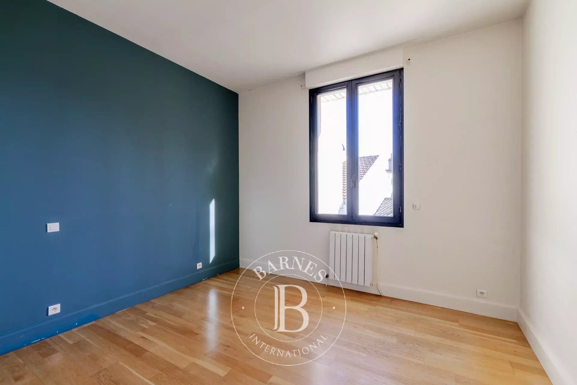 Şehir evi Bordeaux - picture 14