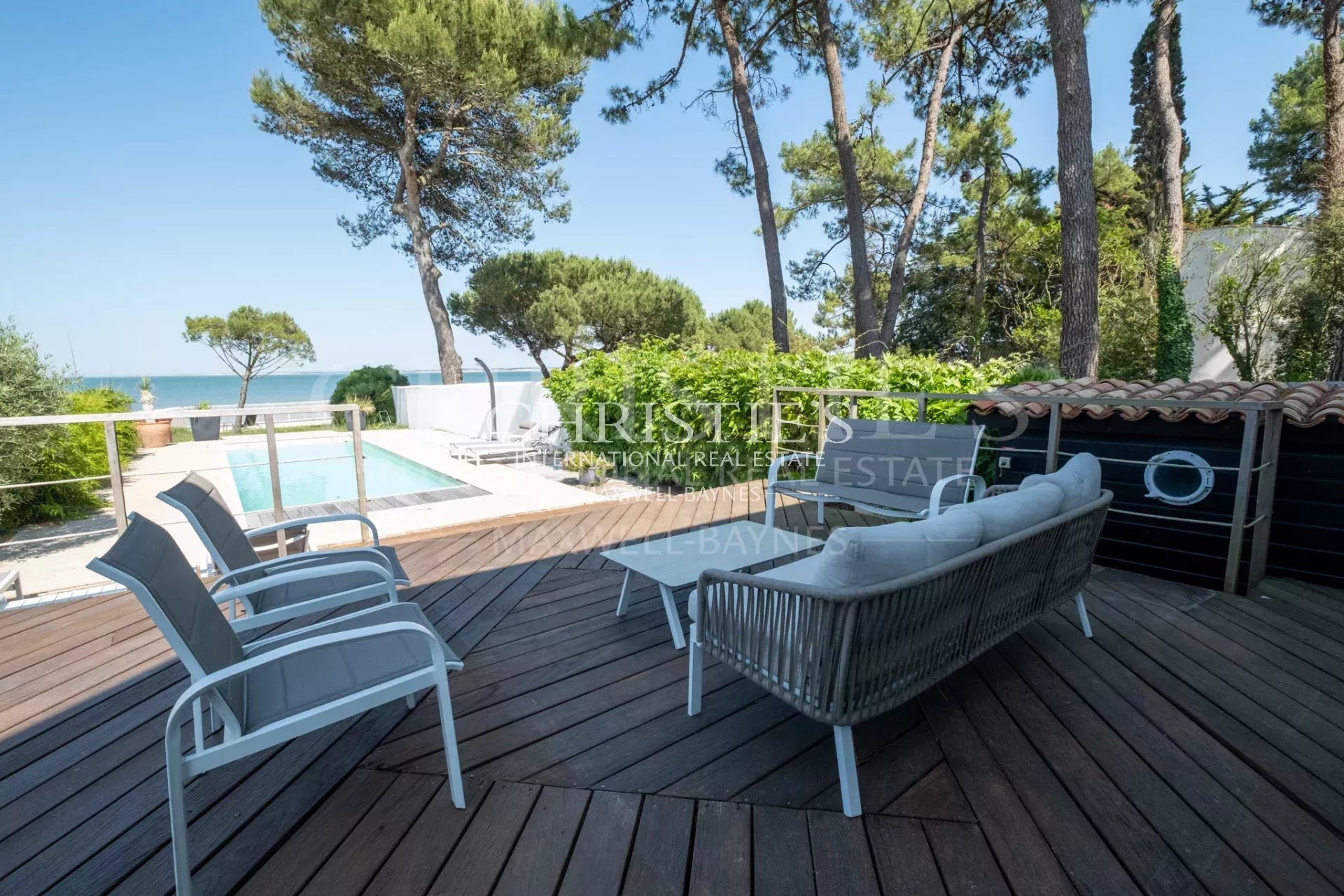 4 Bedroom Villa/Townhouse's Image 12
