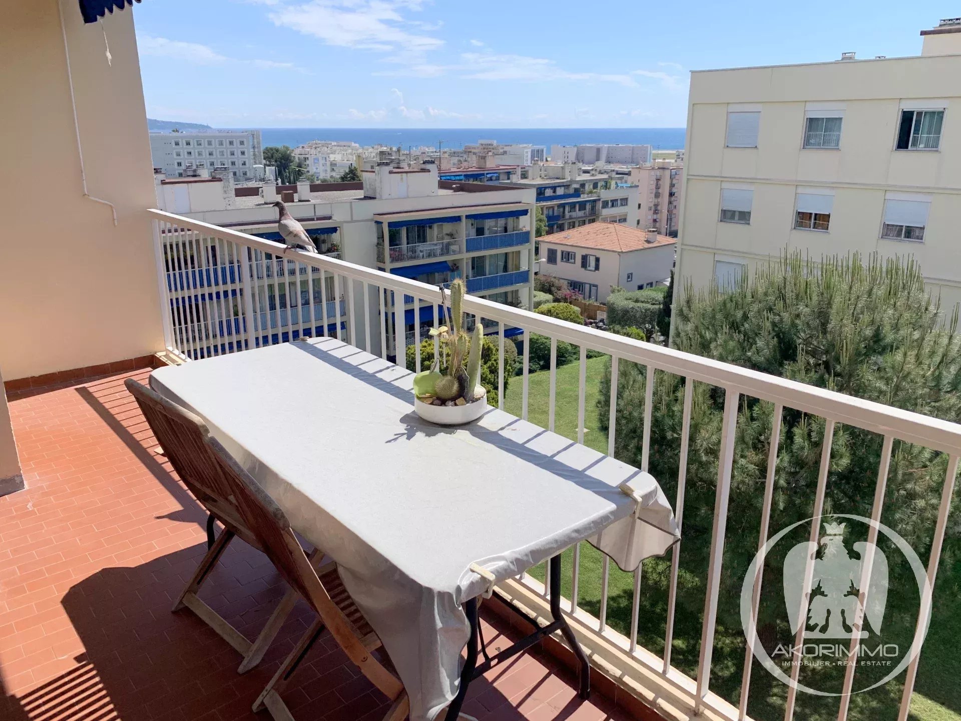 Sale Apartment - Nice Arenas - Parc Phoenix