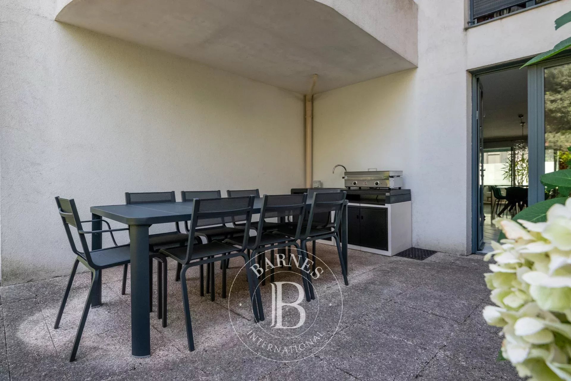 Daire Lyon 3ème - picture 8