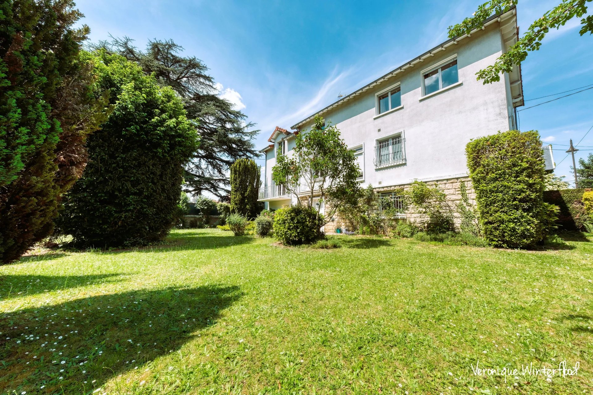 Agence immobilière de Agence immobilière Michel Bousquet