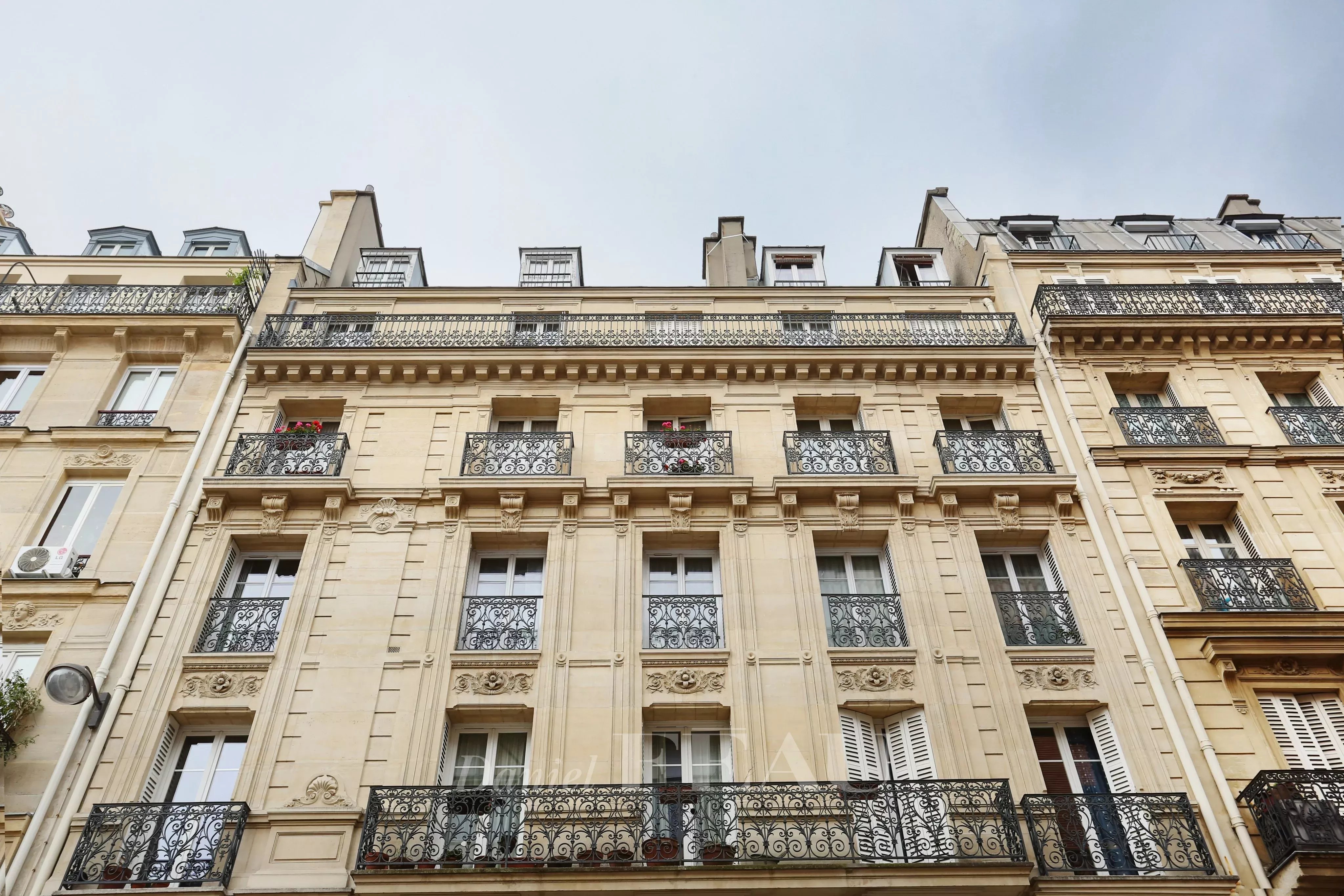 Location Studio Paris 5ème