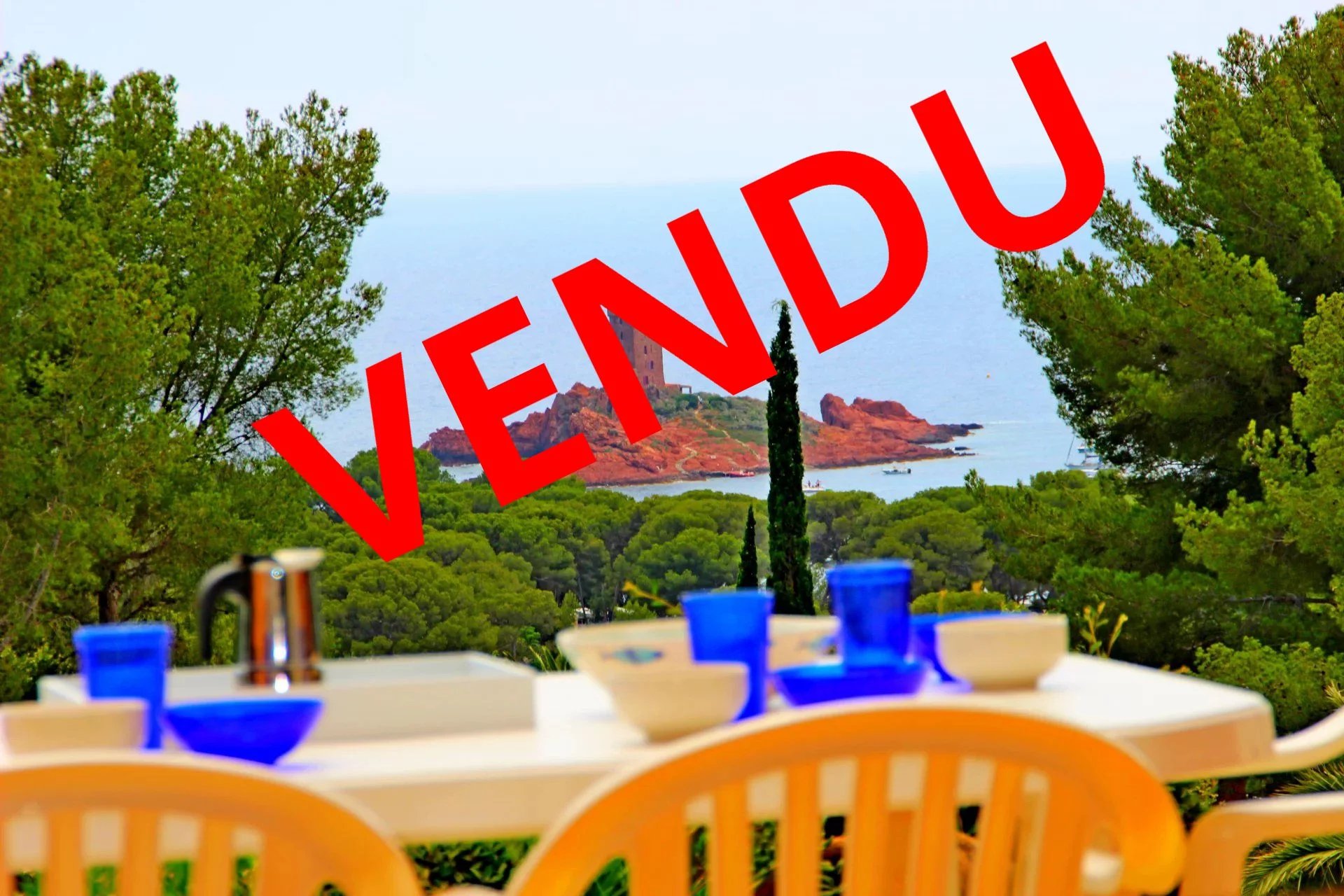 Agence immobilière de Azzurra Immobilier