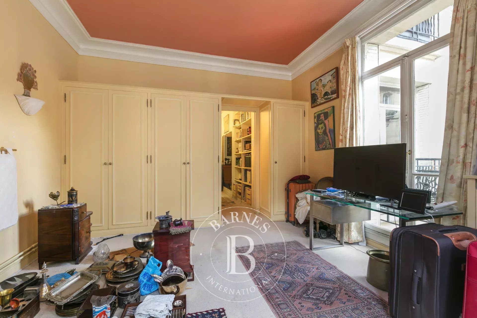 Daire Paris 17ème - picture 9