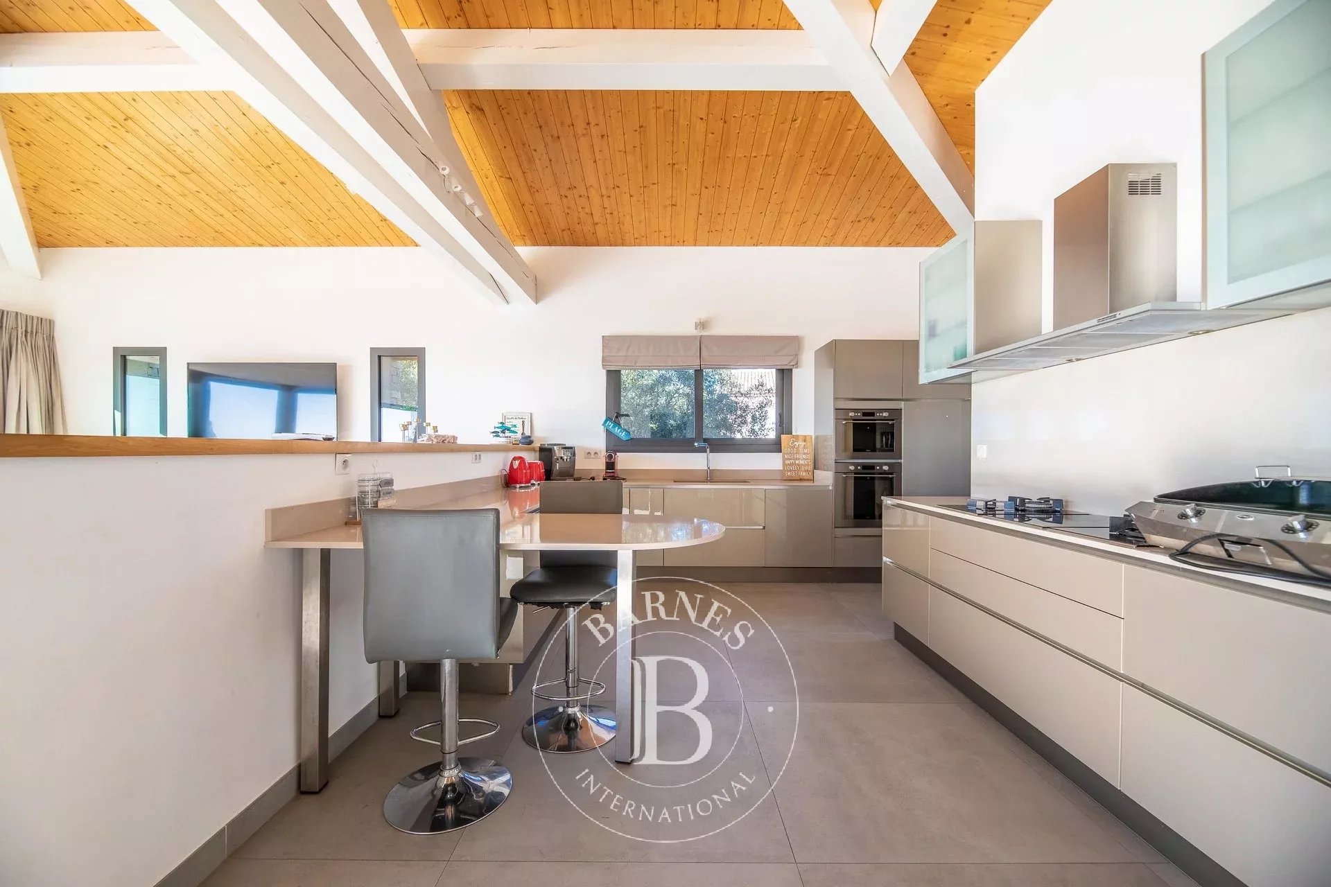 Sainte-Lucie-de-Porto-Vecchio  - Villa  - picture 6