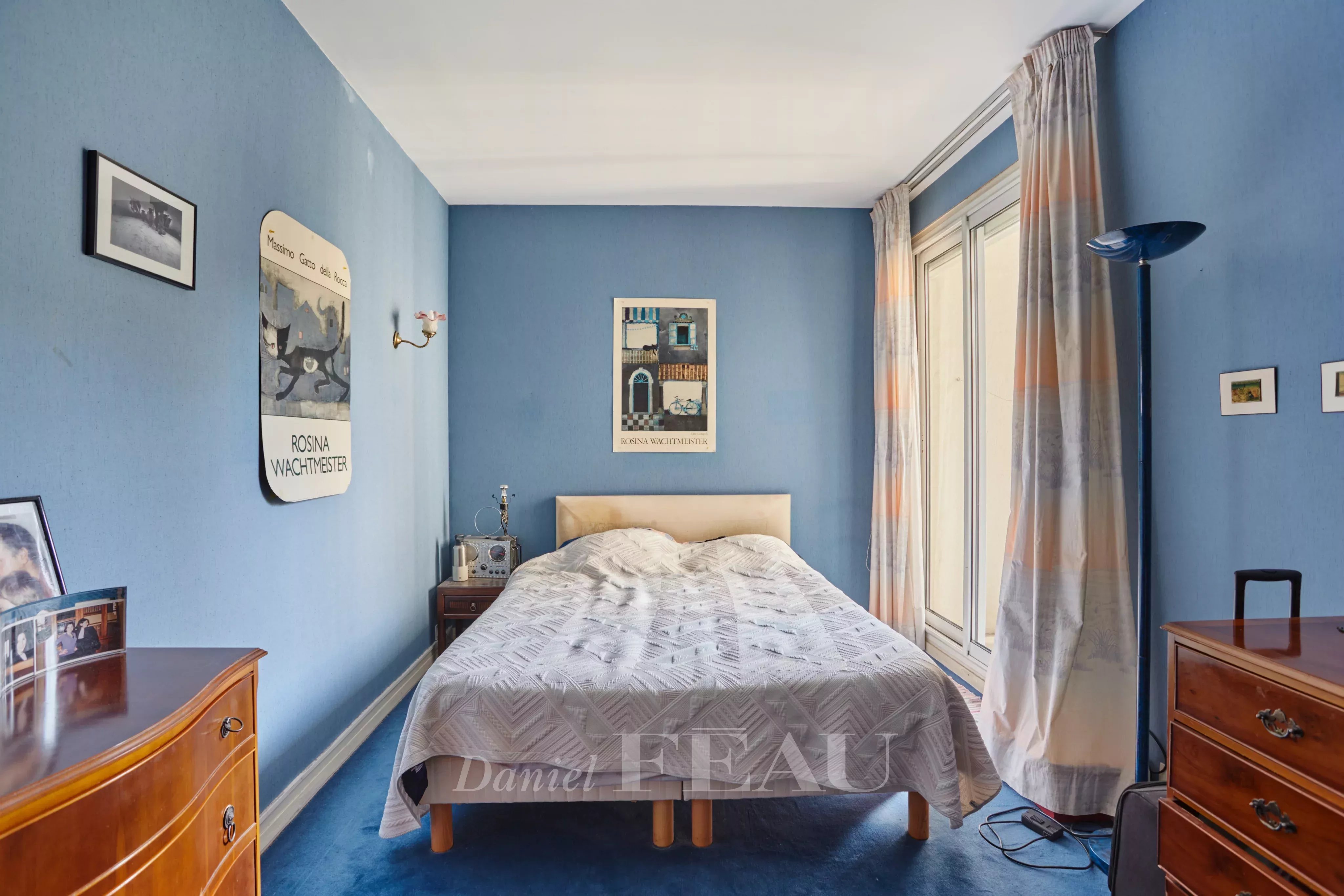 Sale Apartment Paris 15th