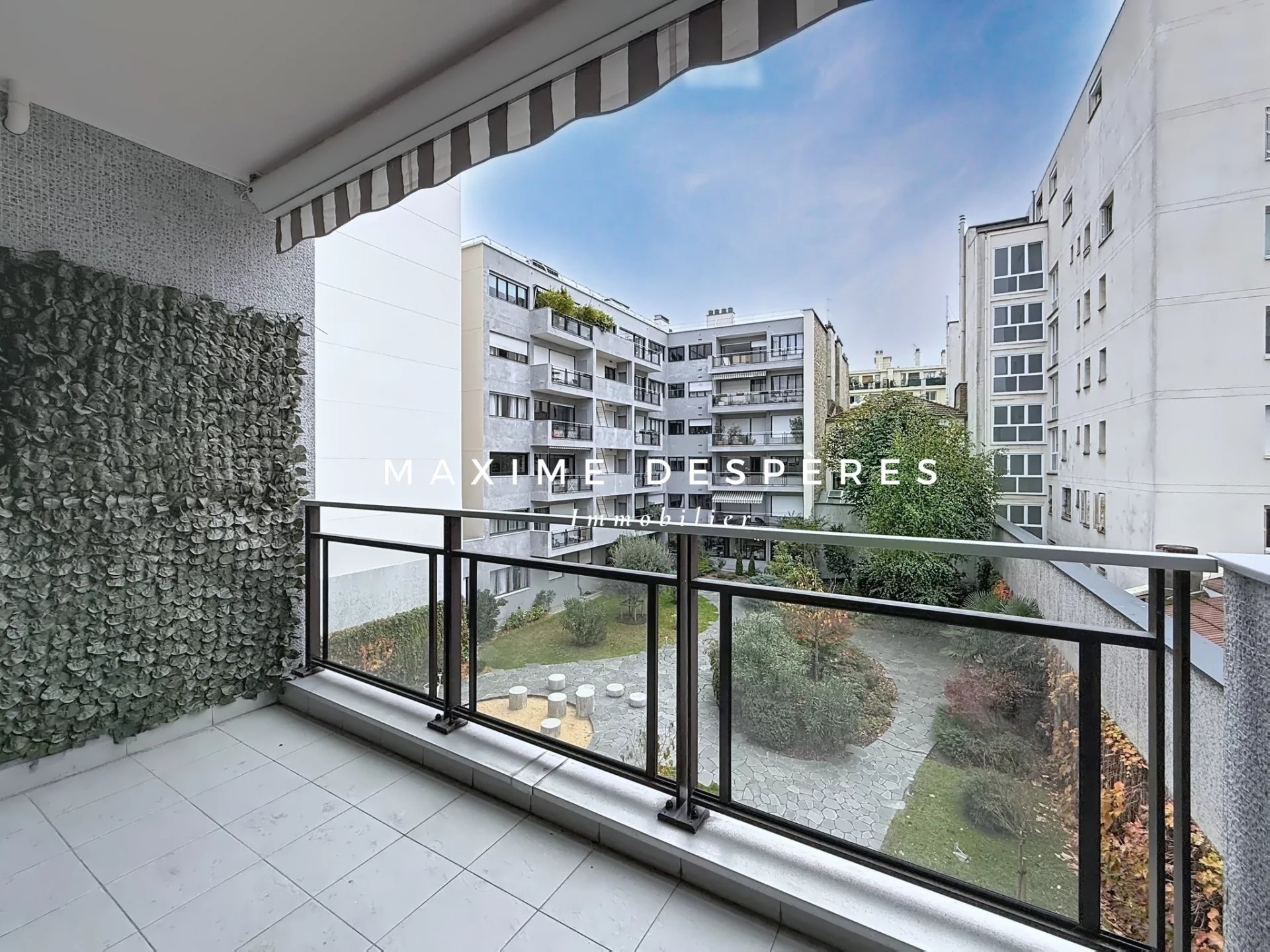 Agence immobilière de Maxime Desperes Conseil Immobilier