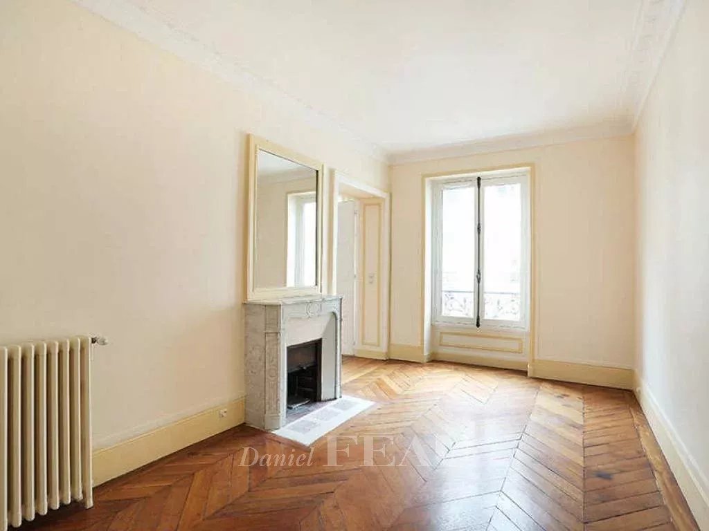 Location Appartement Paris 9ème