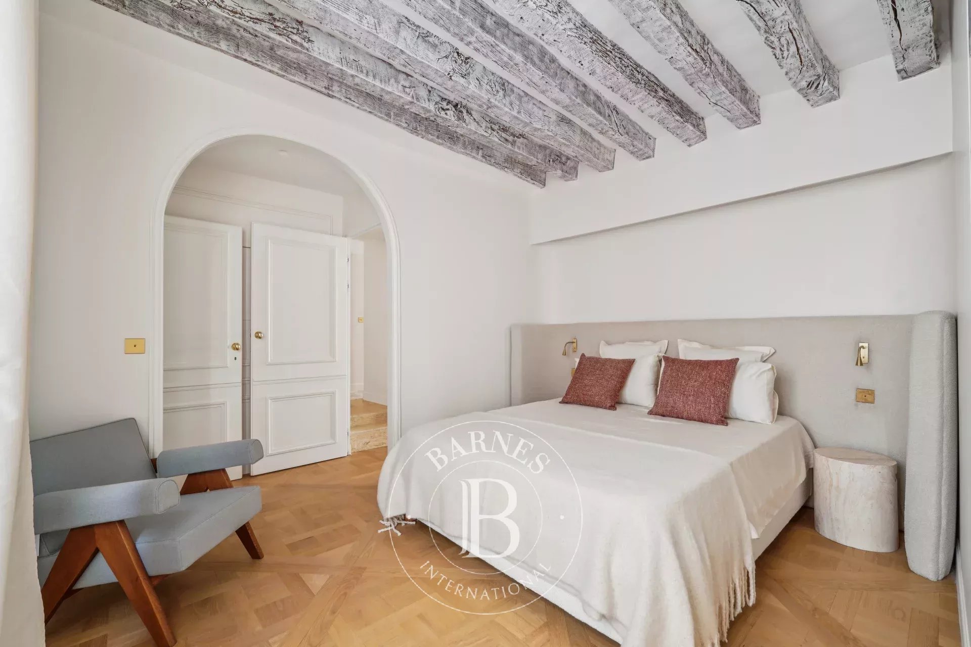 Paris  - Apartment 2 Bedrooms - picture 7