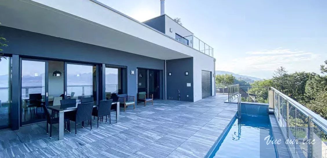 Agence immobilière de Vue sur Lac