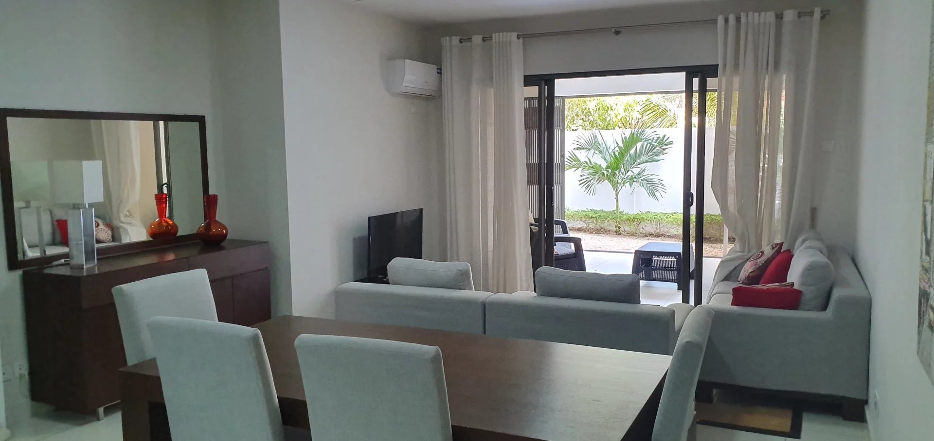 Daire Rivière Noire - picture 4