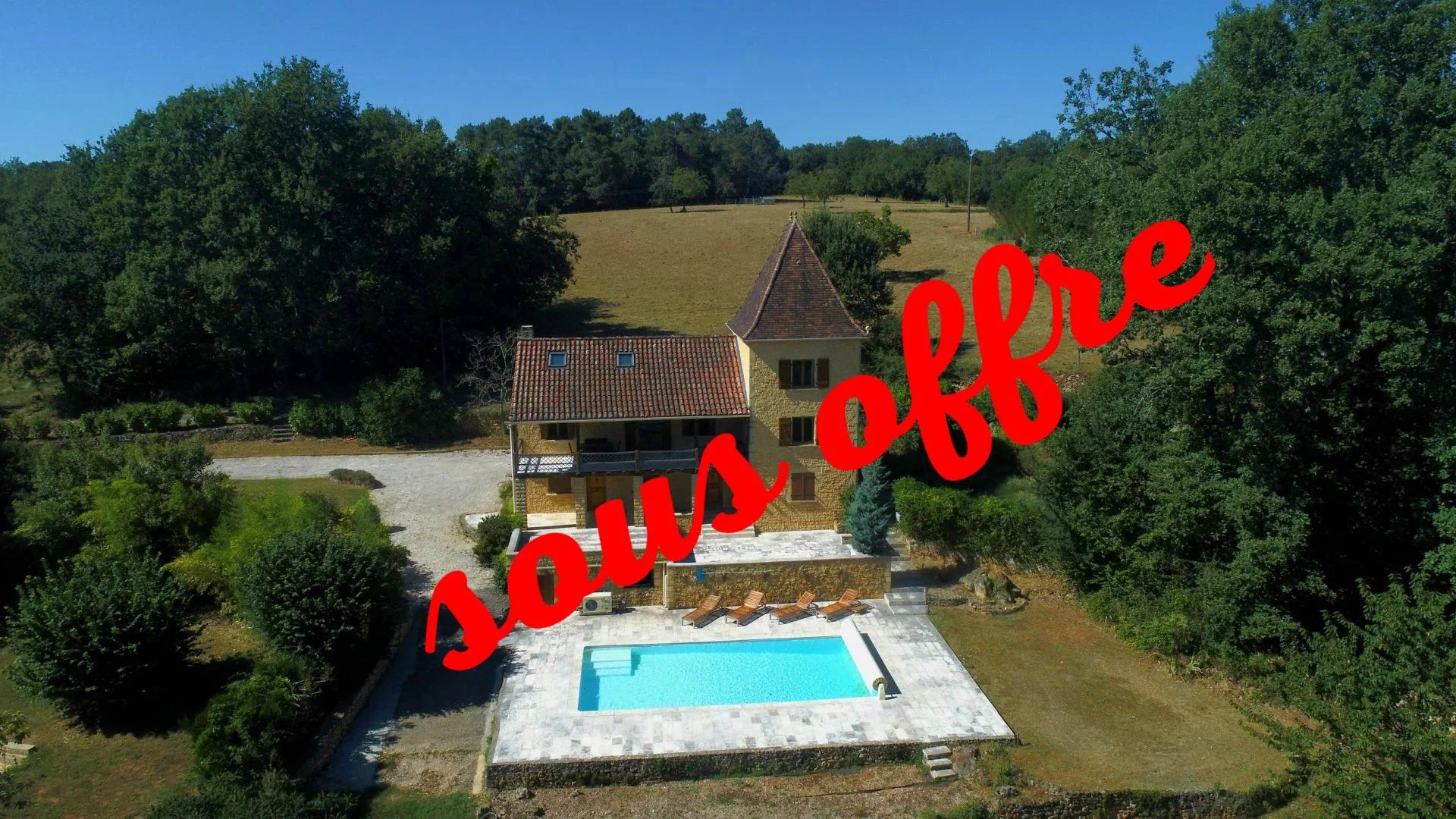 Agence immobilière de Arthurimmo.com Gourdon