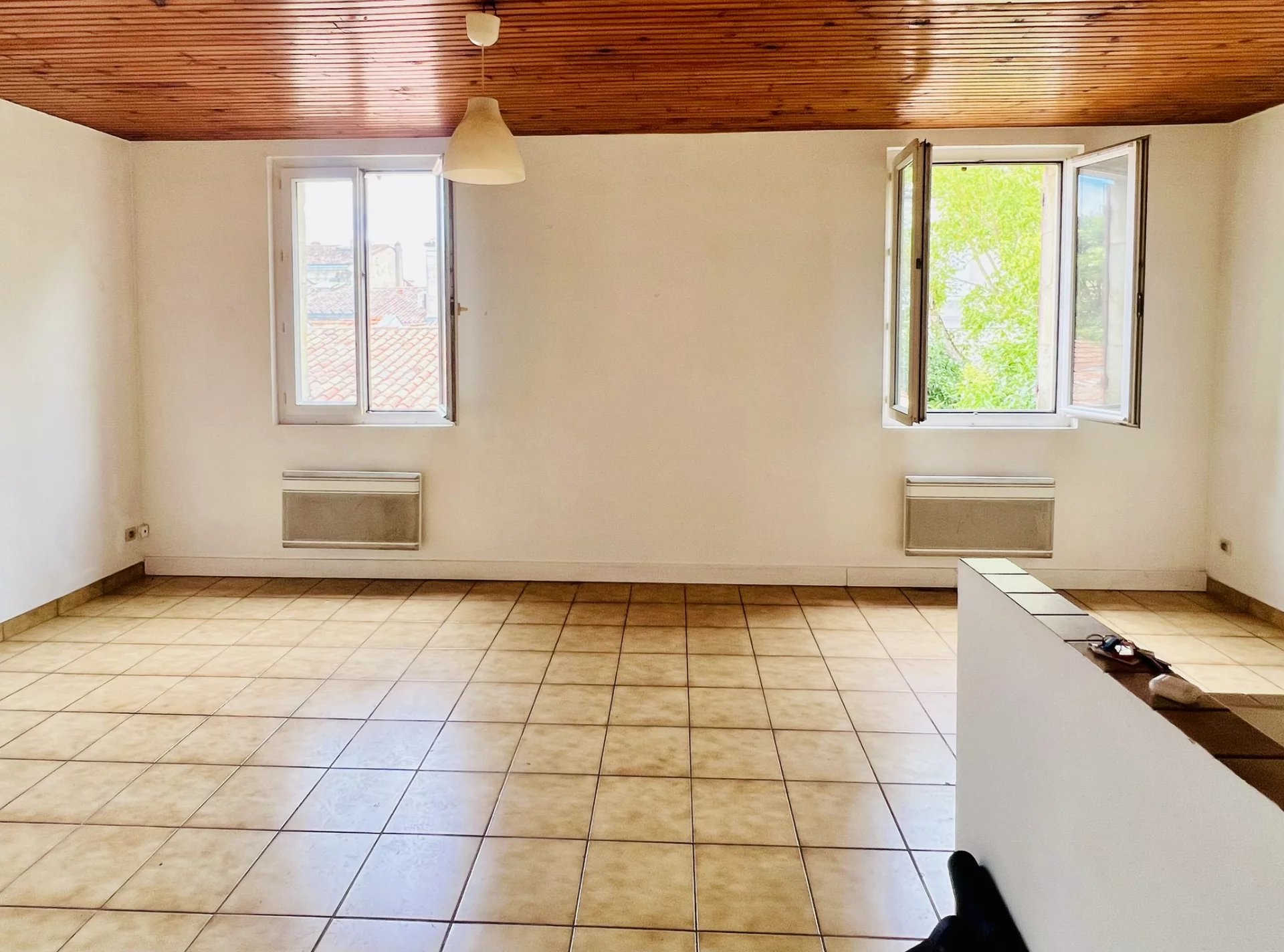 Agence immobilière de Honoré SAS