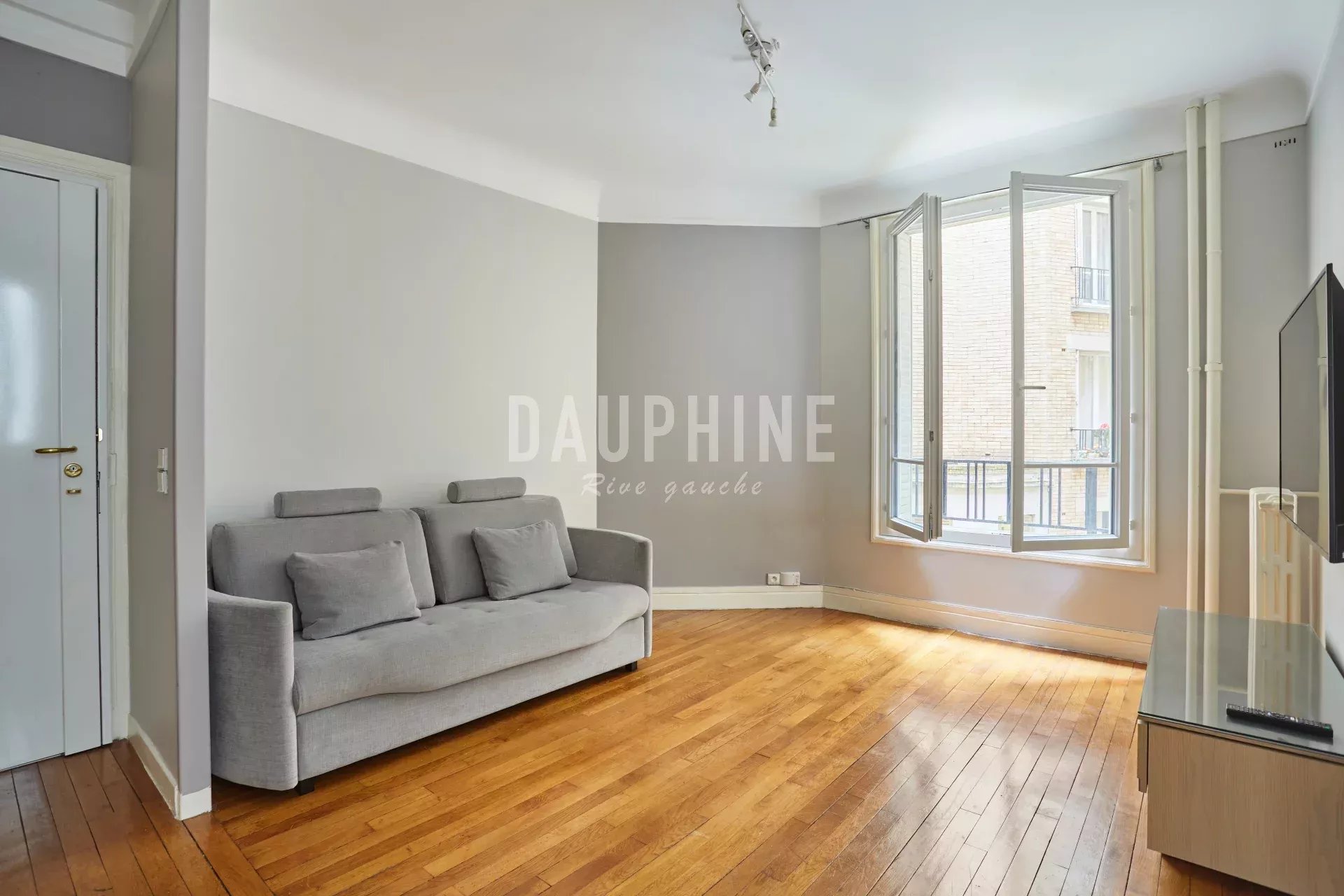 Agence immobilière de Agence Dauphine Rive Gauche 6ème Sud