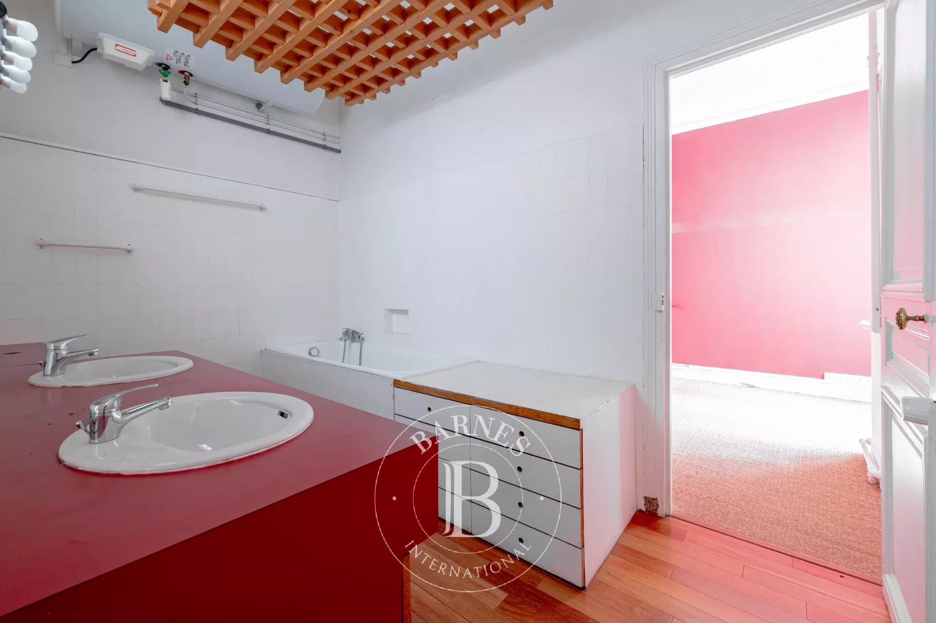 Daire Paris 5ème - picture 10