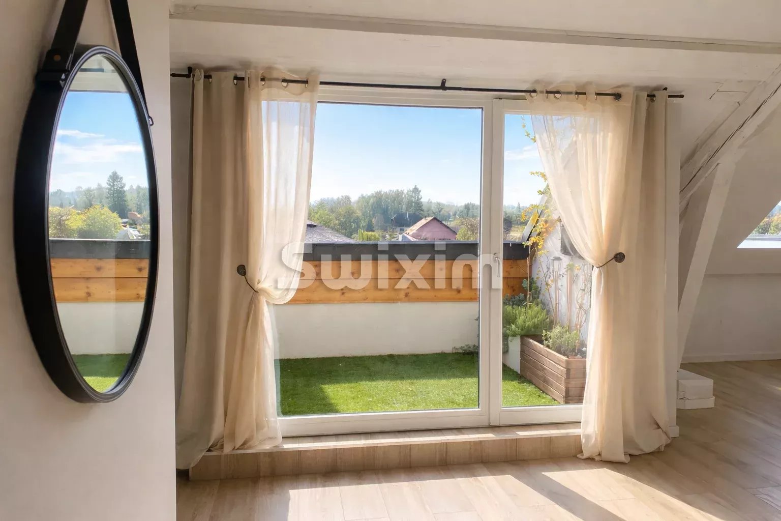 Agence immobilière de Swixim Cruseilles