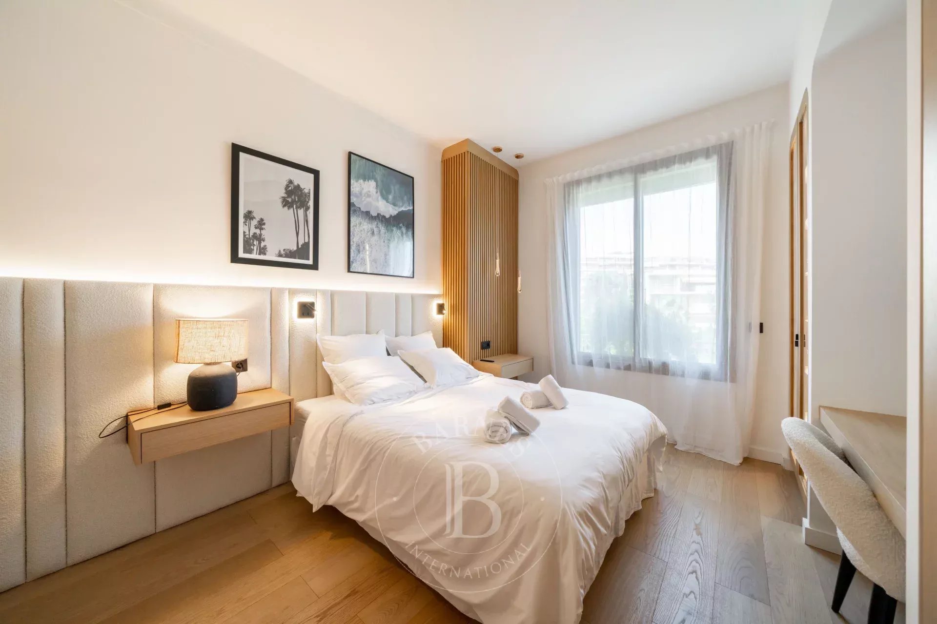 Daire Cannes - picture 9