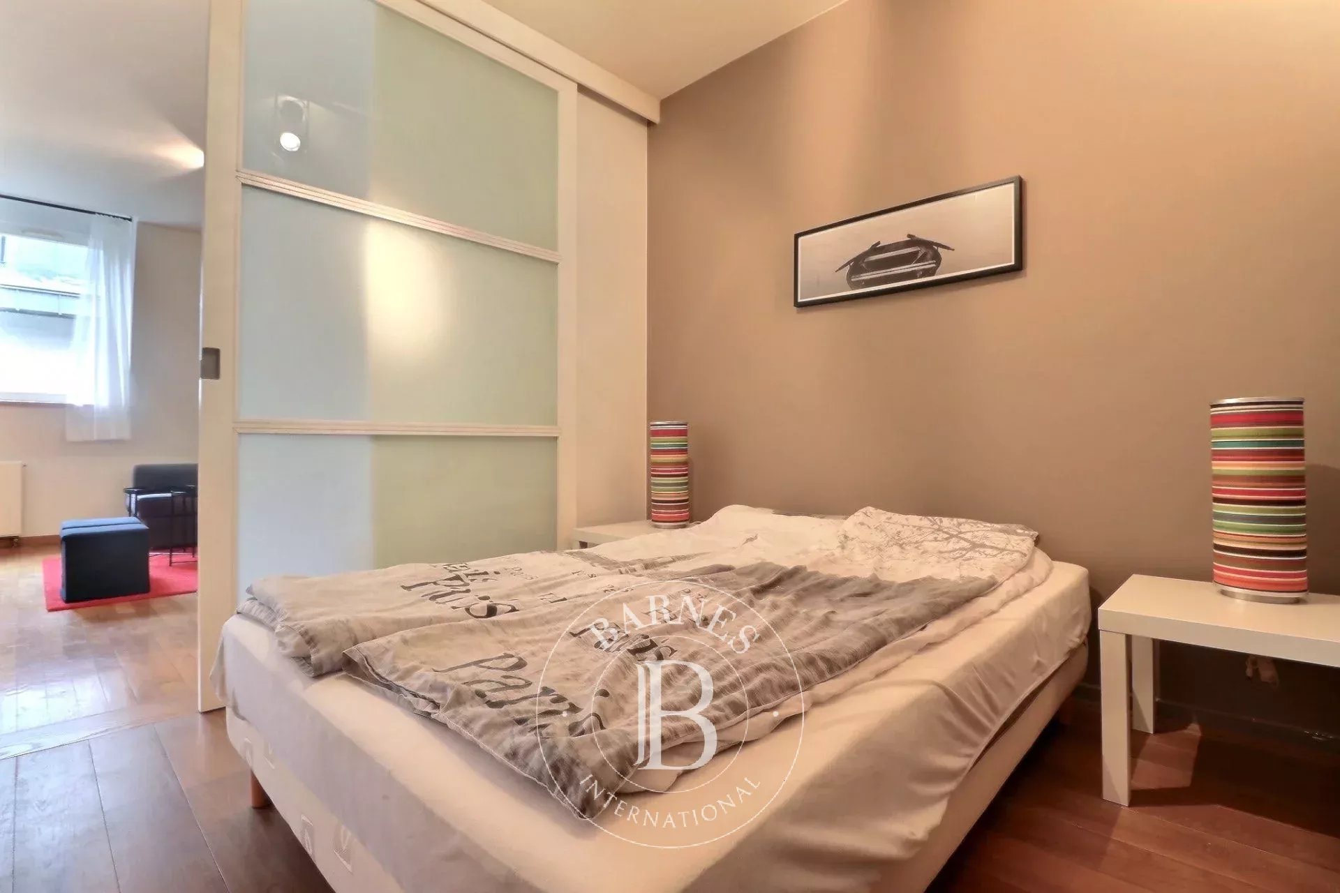 Daire Ixelles - picture 6