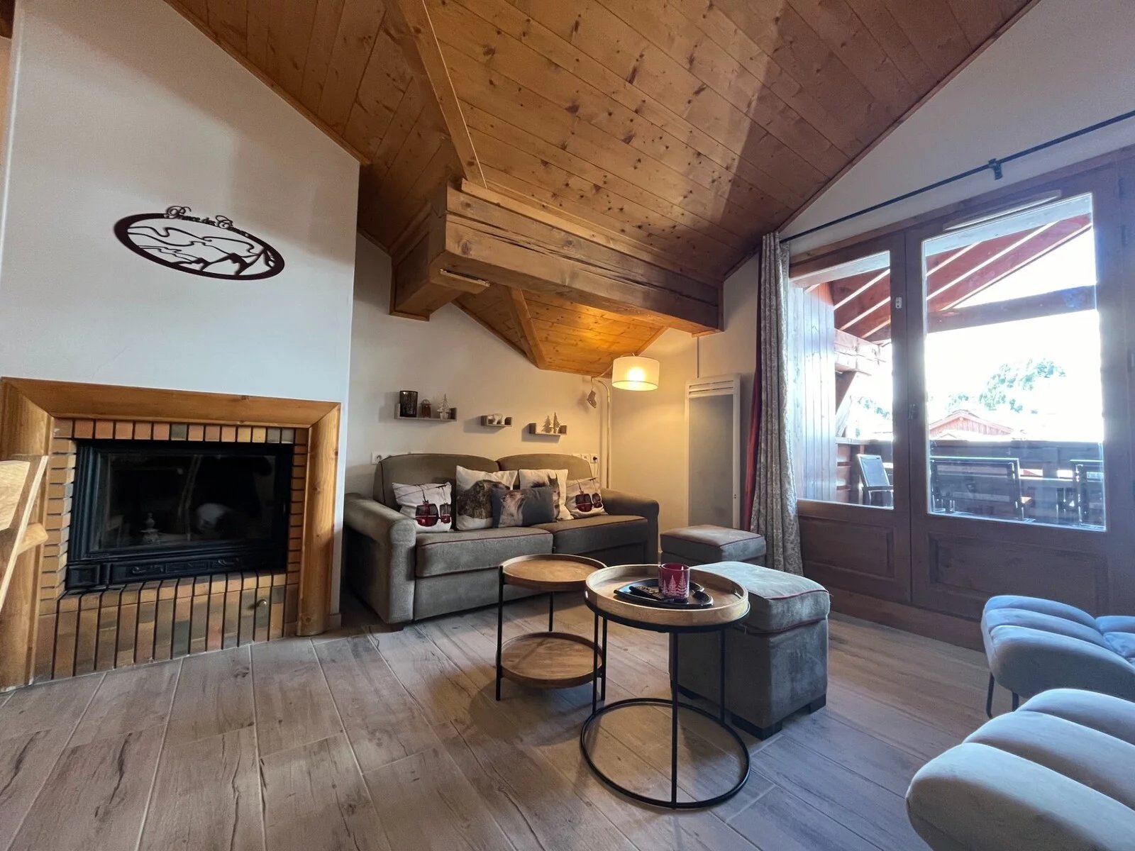 Sale Apartment Les Arcs