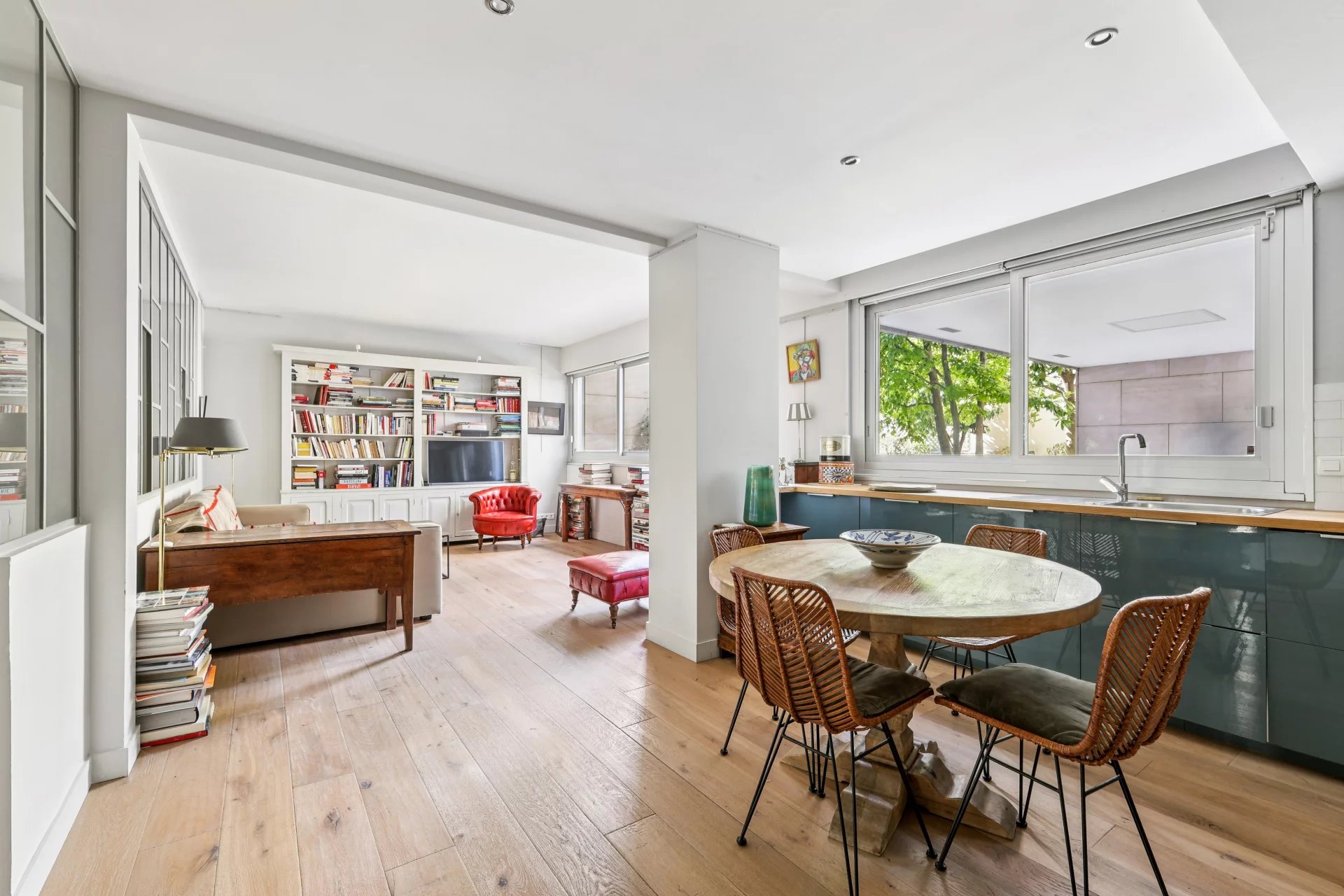 Venta Piso Paris 7ème