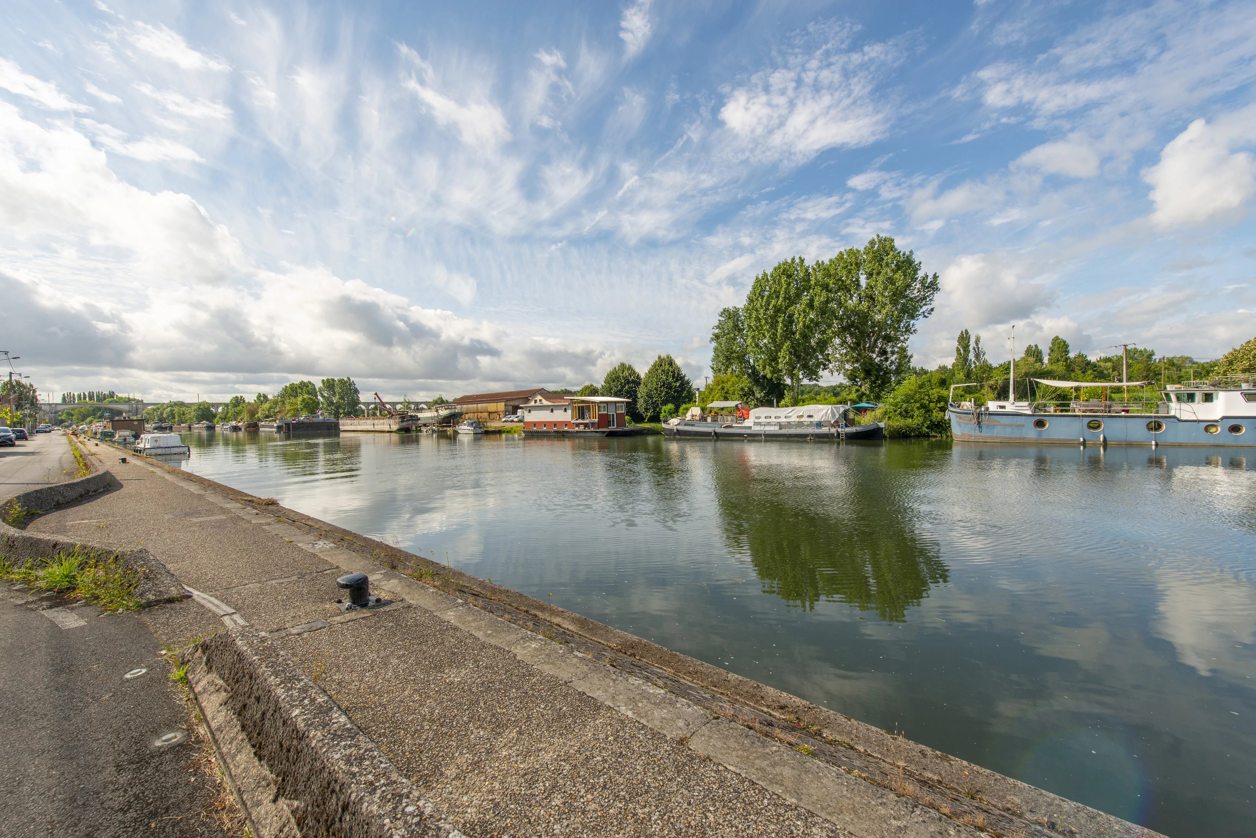 Vente Maison Fontainebleau